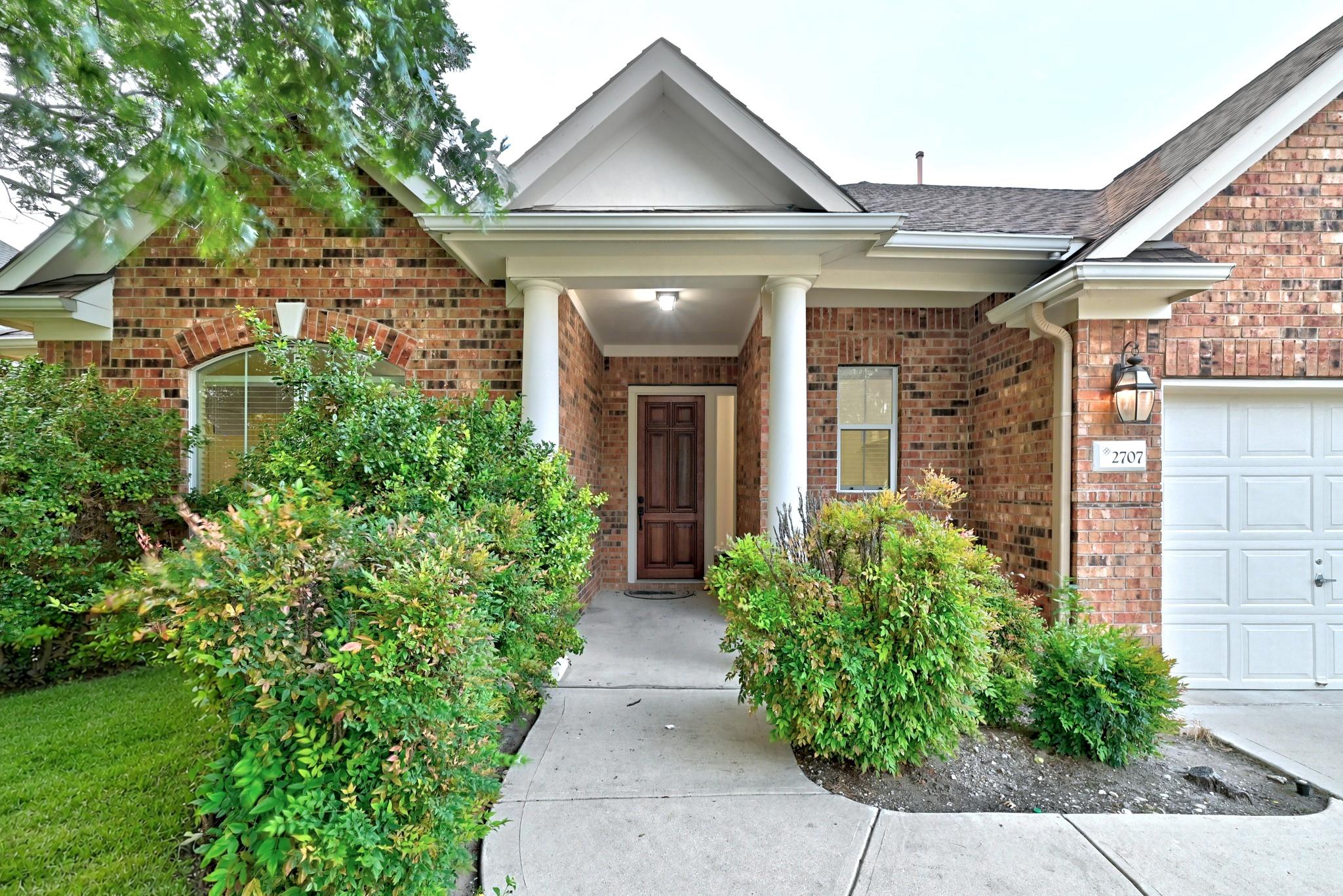 2707 Brindisi WAY