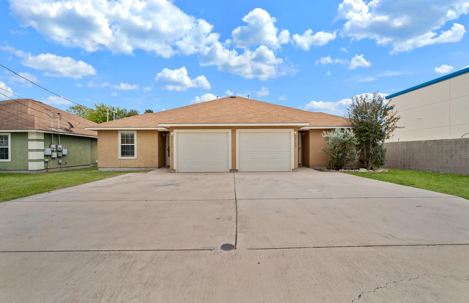 236 Rosalie DR