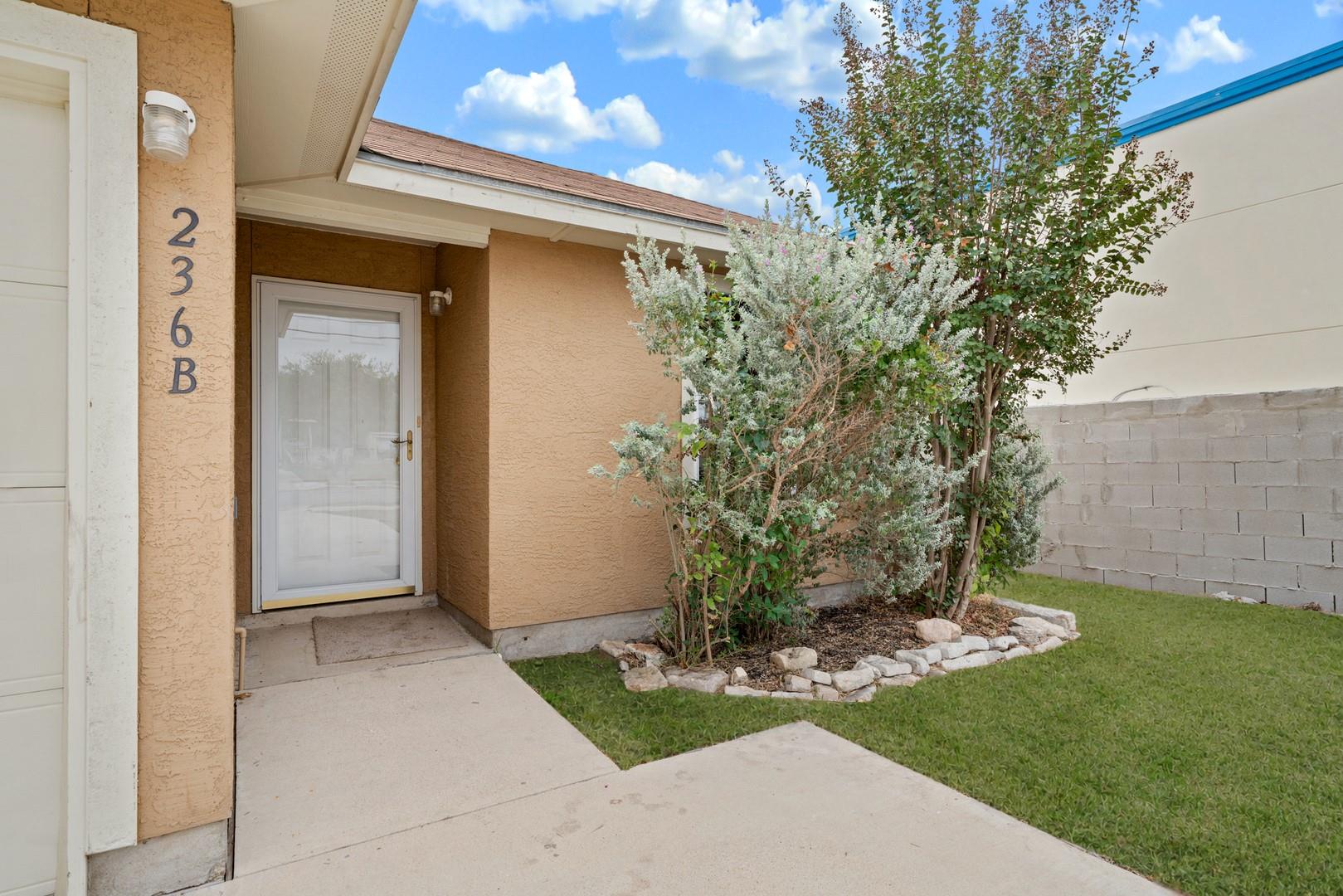 236 Rosalie DR