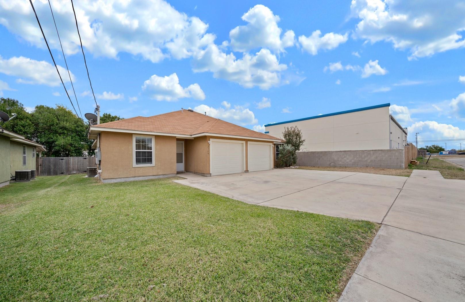 236 Rosalie DR