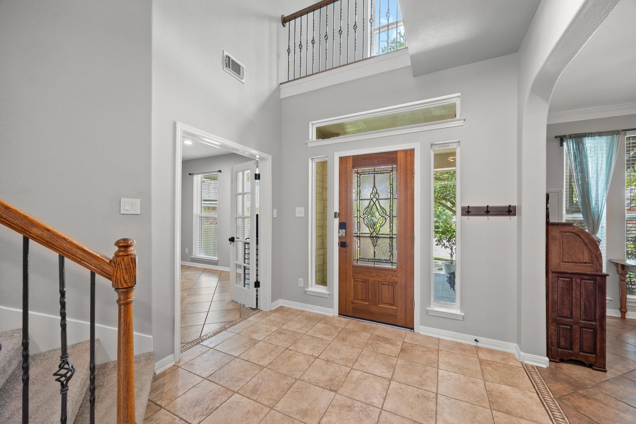 3502 Hidden Oaks CV