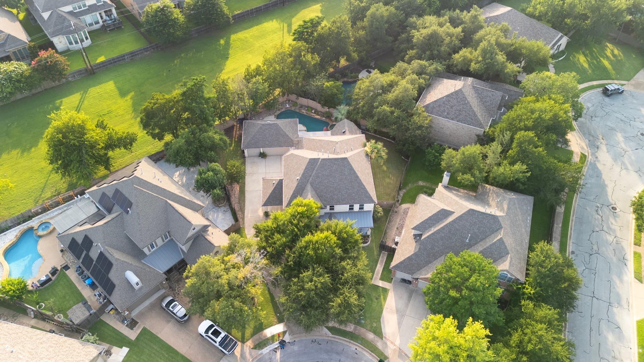 3502 Hidden Oaks CV