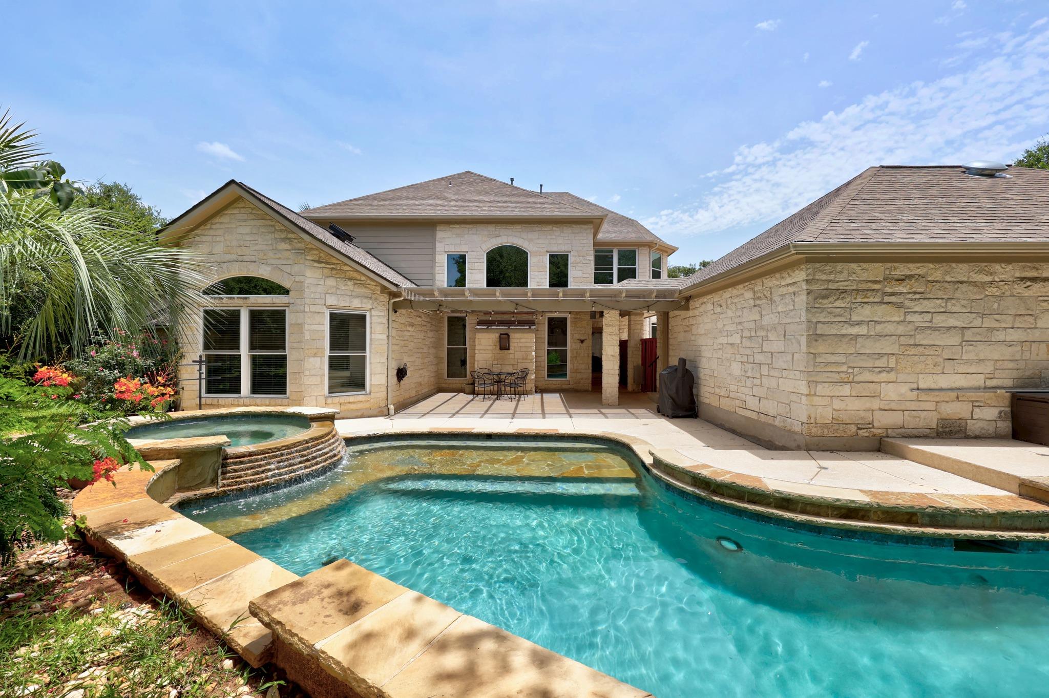 3502 Hidden Oaks CV