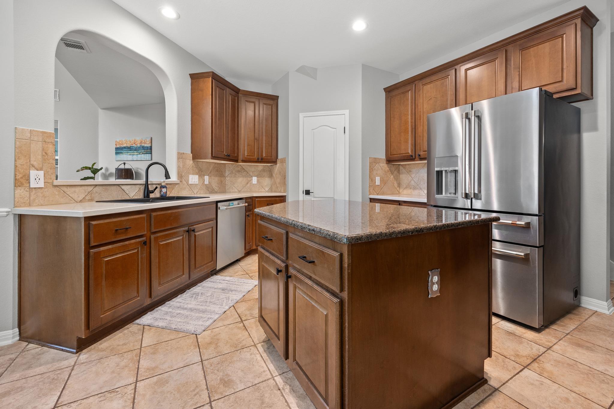 3502 Hidden Oaks CV