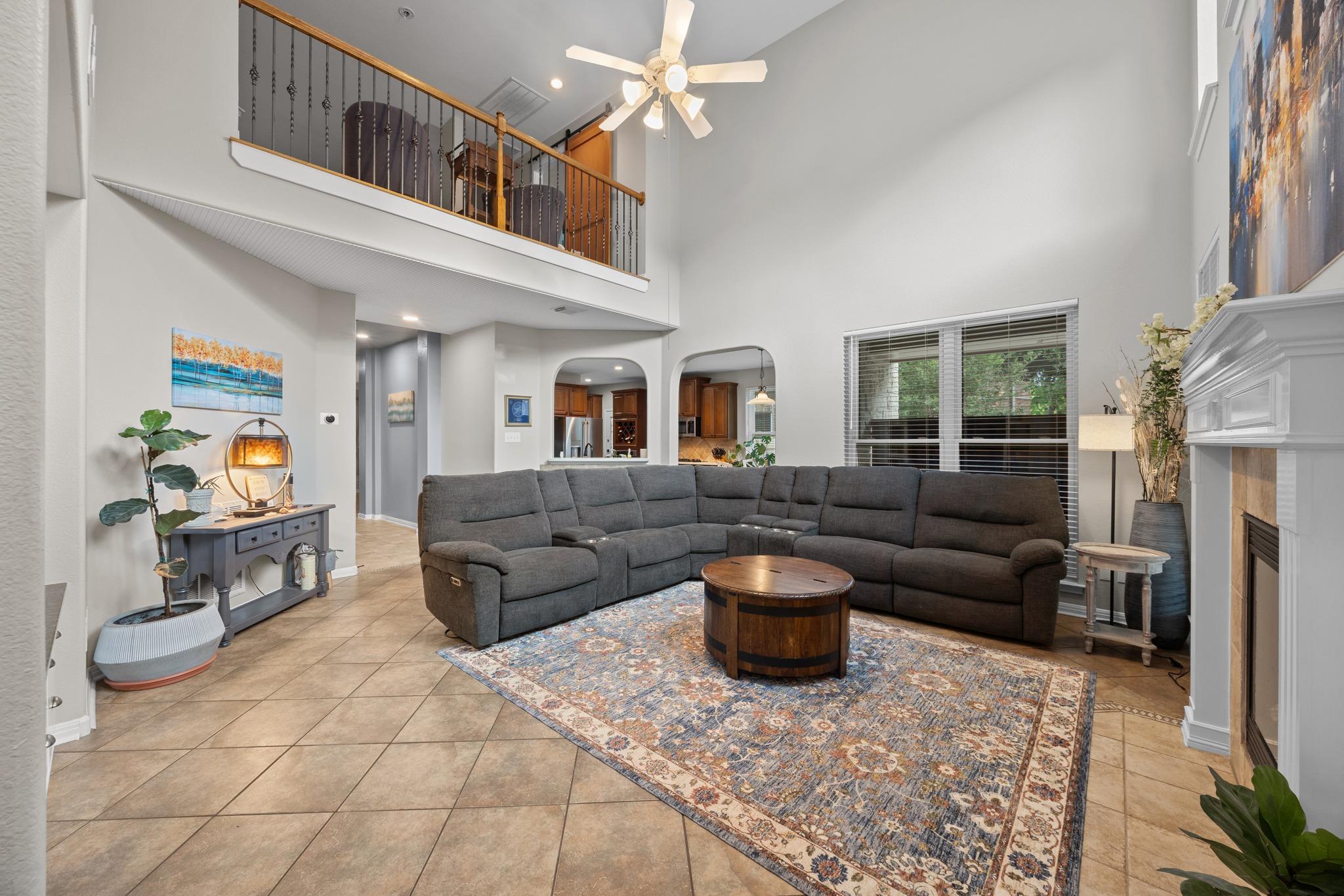 3502 Hidden Oaks CV