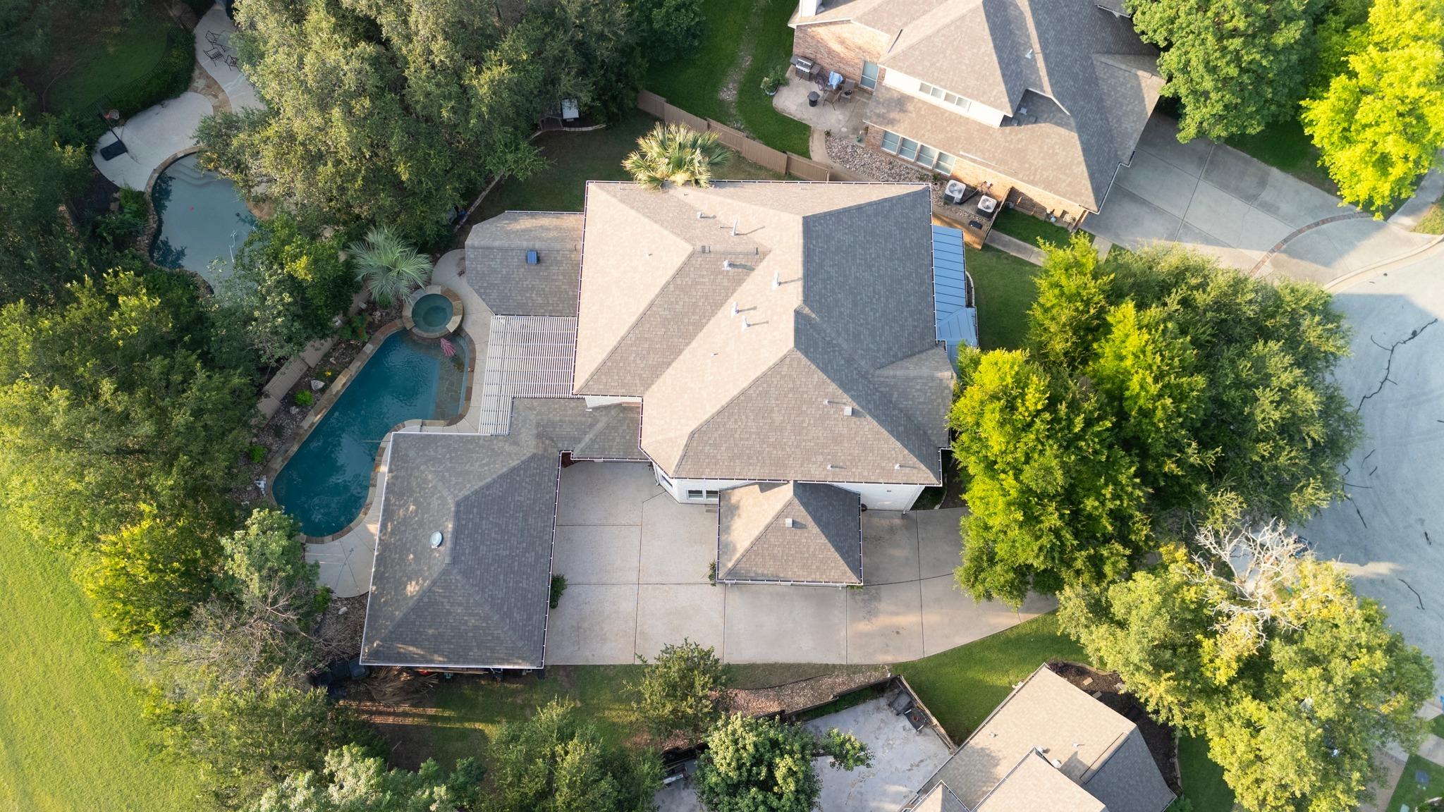 3502 Hidden Oaks CV