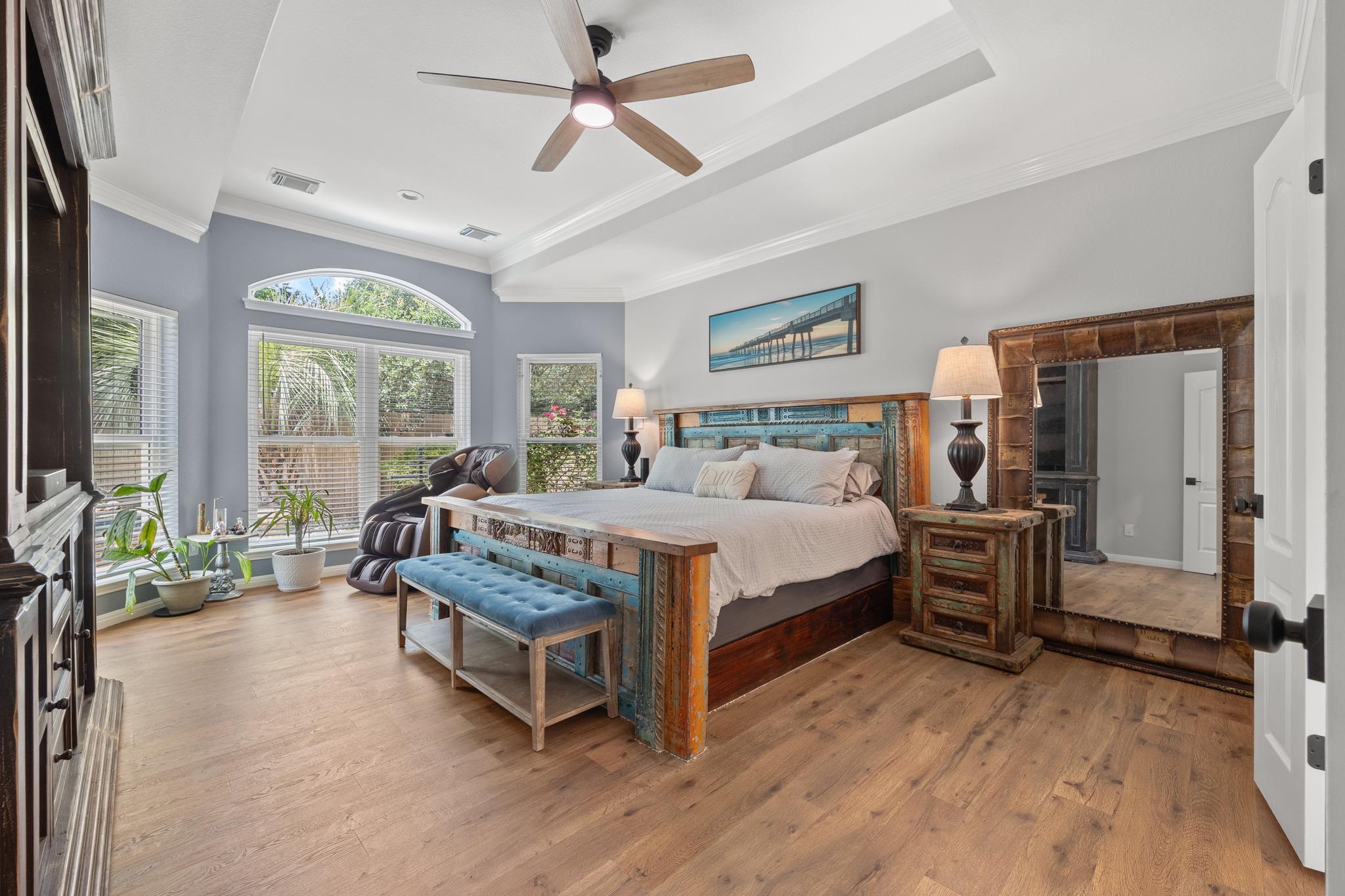 3502 Hidden Oaks CV