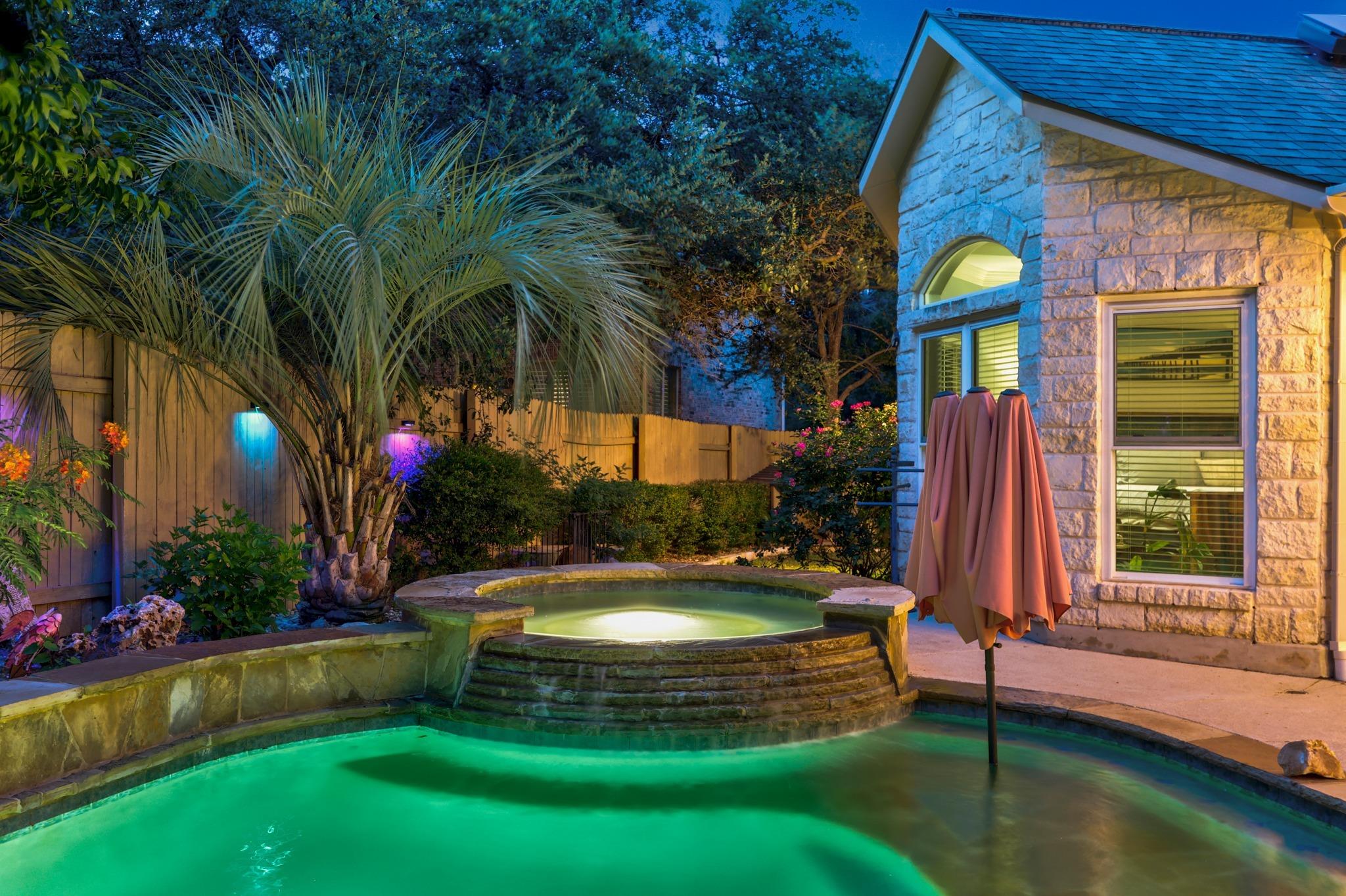 3502 Hidden Oaks CV