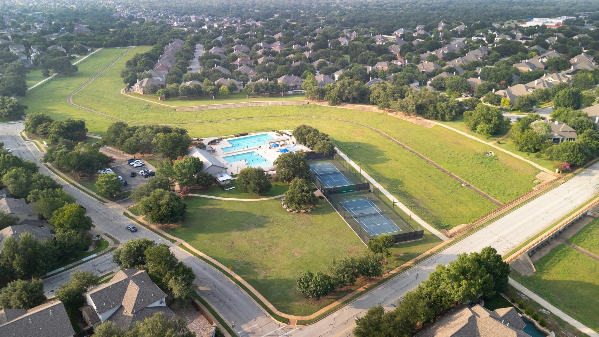 3502 Hidden Oaks CV