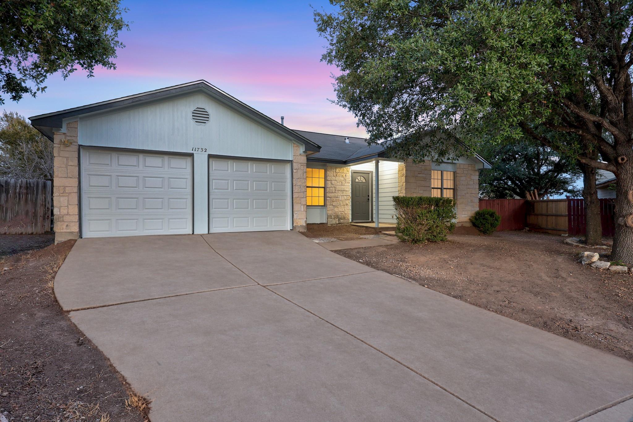 11732 Maybach DR