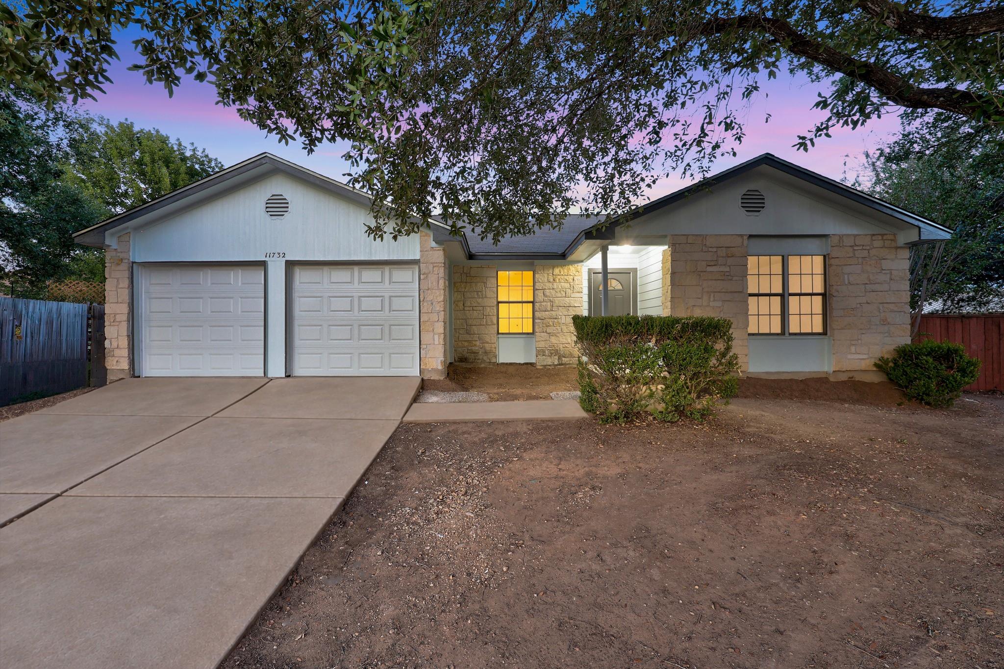 11732 Maybach DR