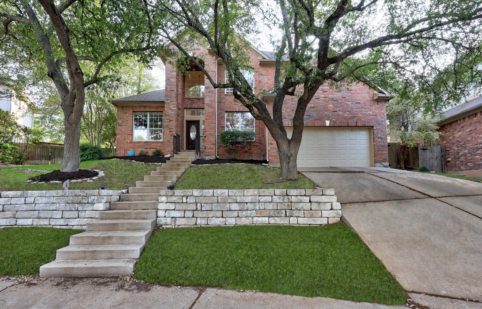 3304 Mulberry Creek DR
