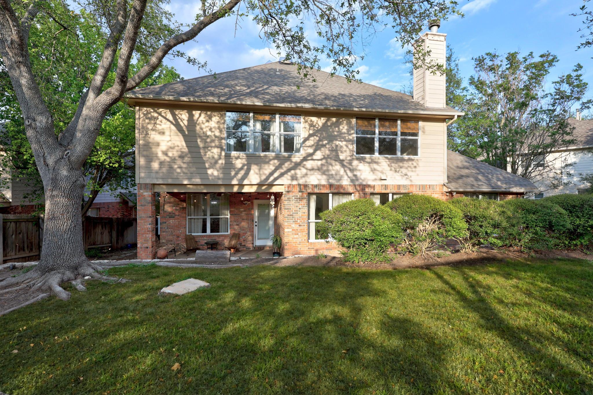 3304 Mulberry Creek DR