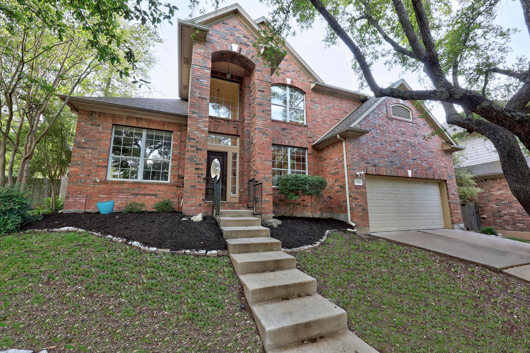3304 Mulberry Creek DR