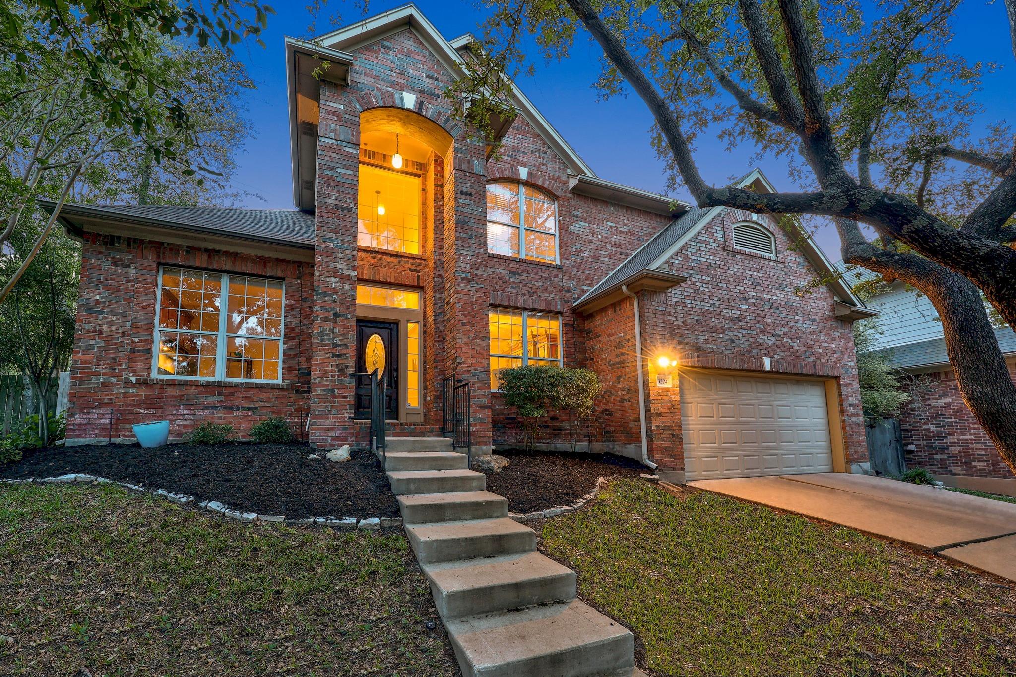 3304 Mulberry Creek DR