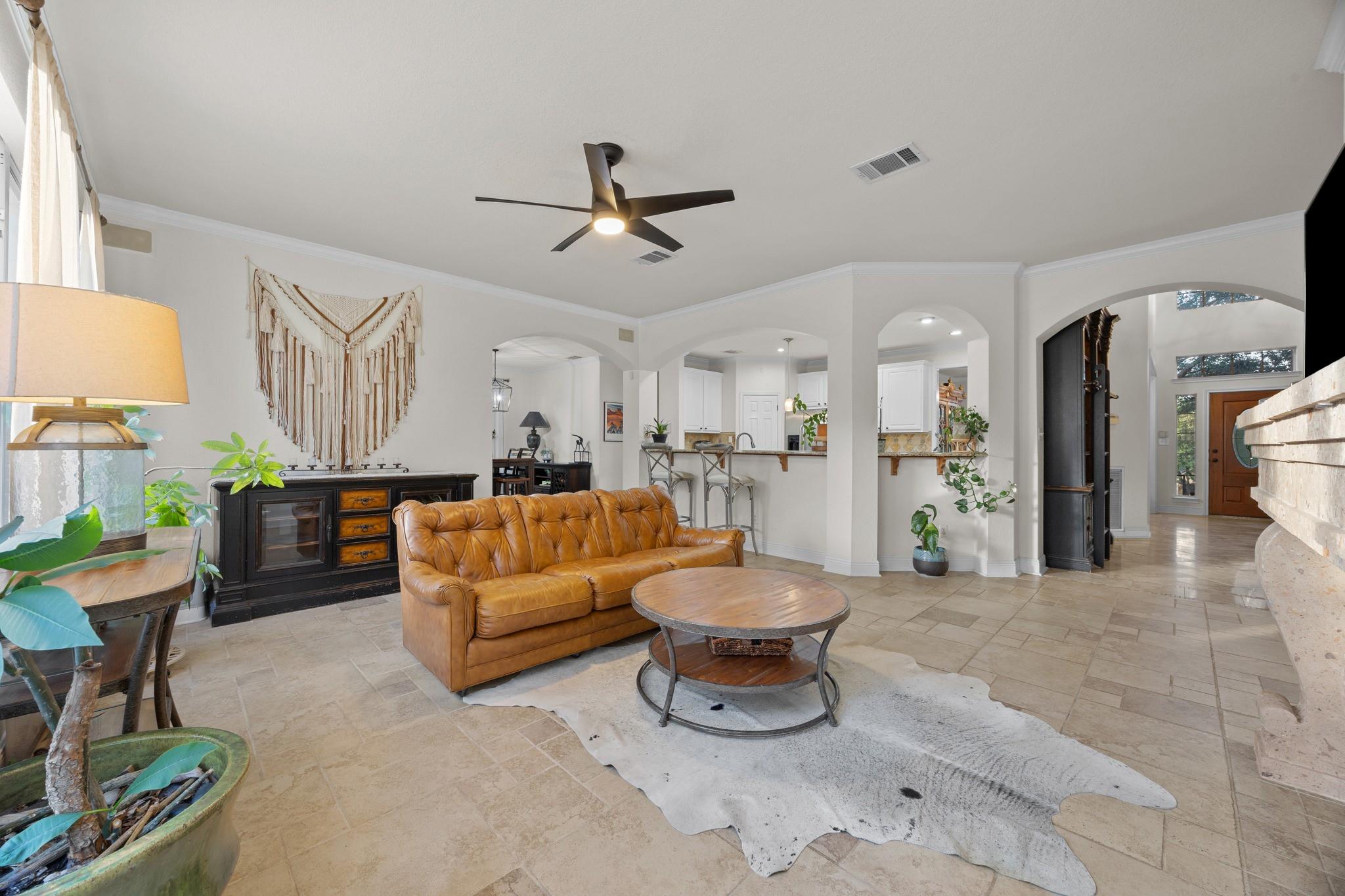 3304 Mulberry Creek DR