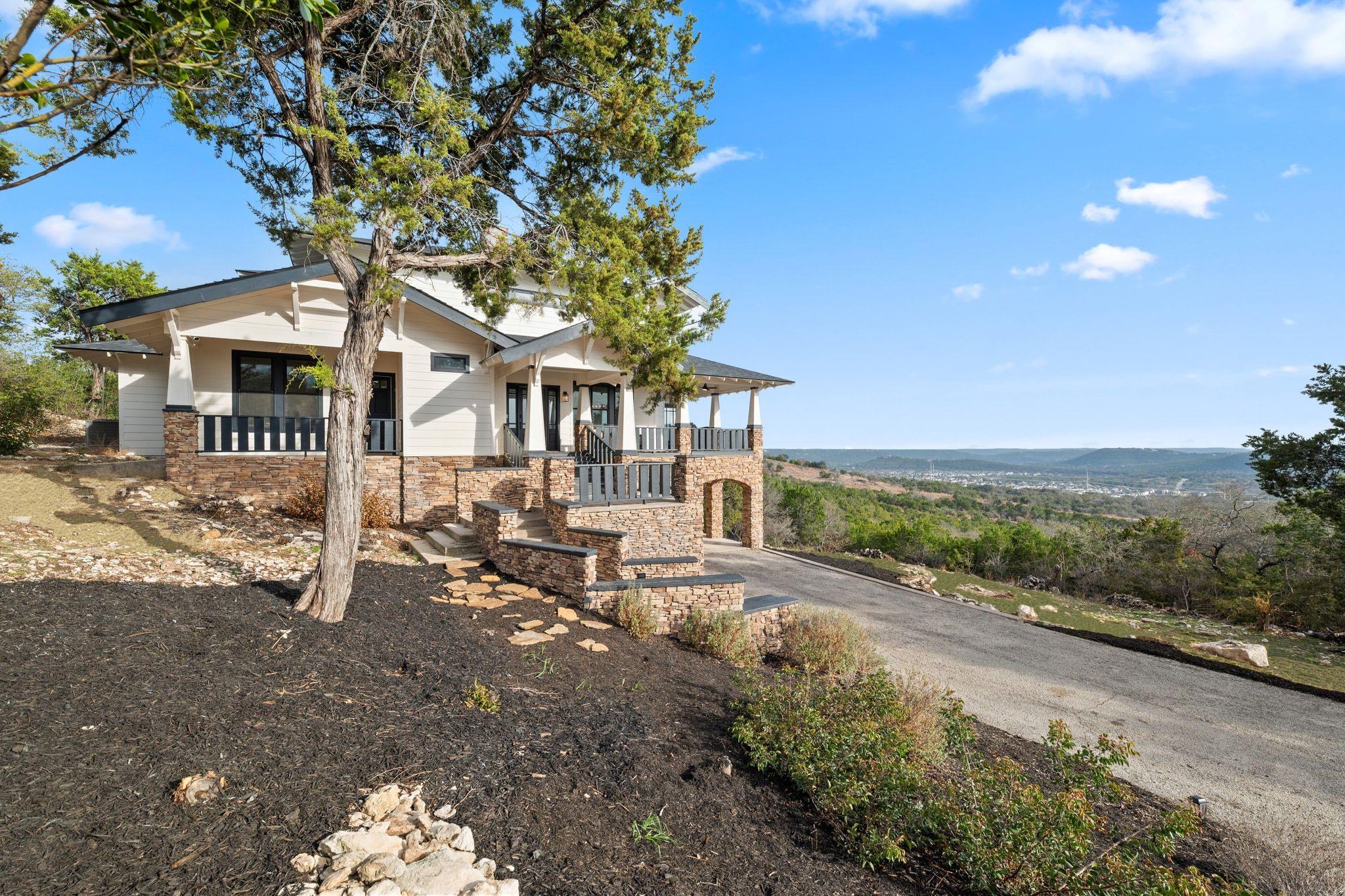 13107 Shady Mountain RD