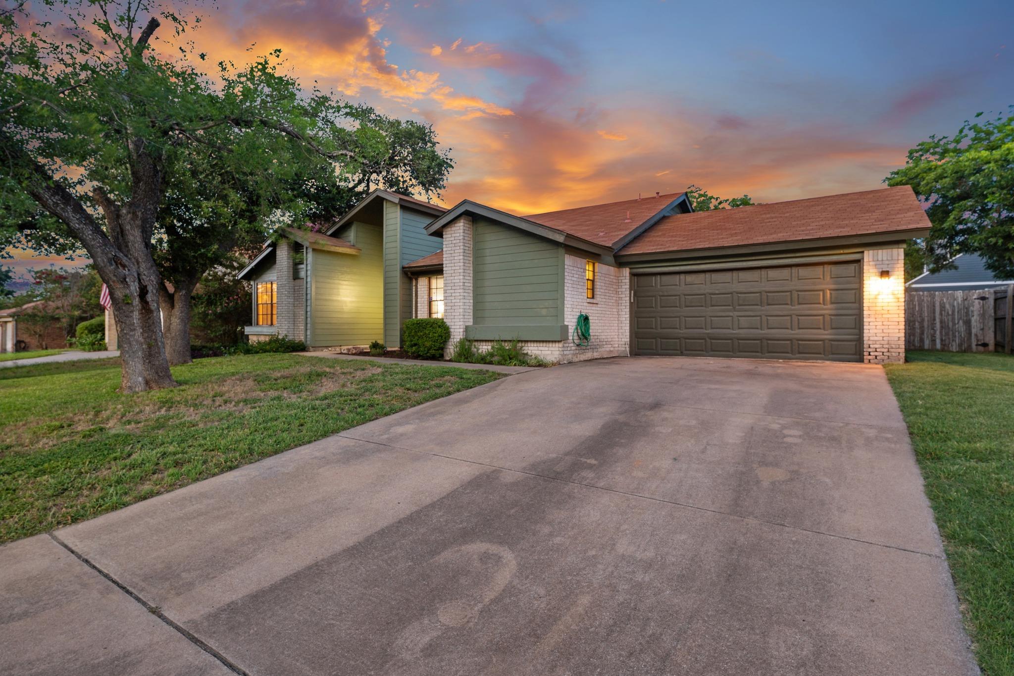 11701 Wiginton DR