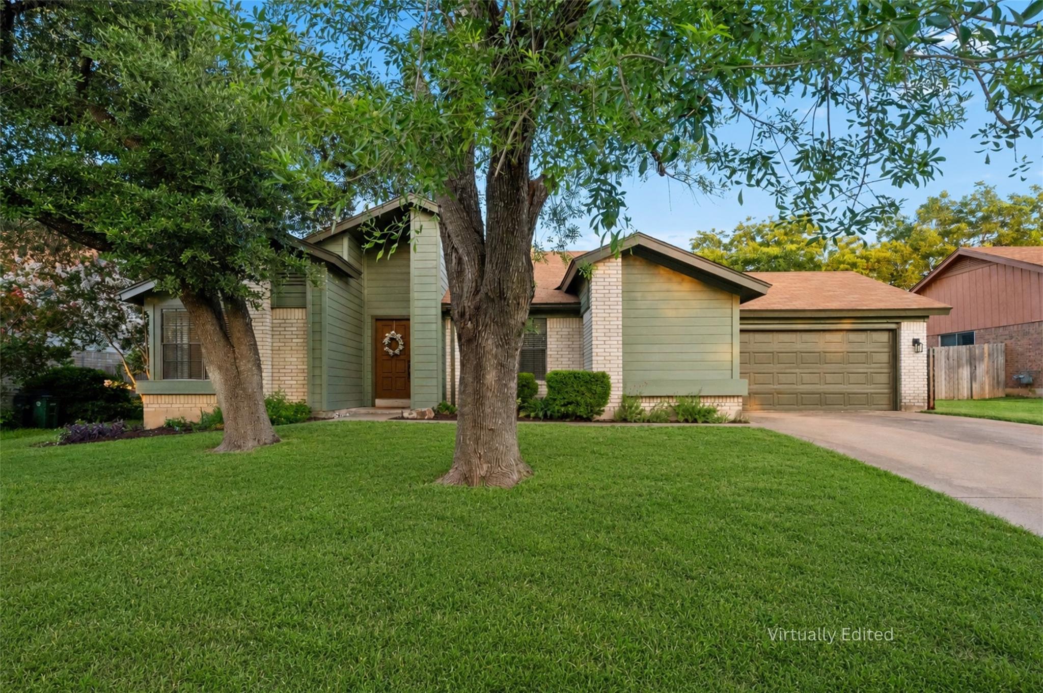 11701 Wiginton DR