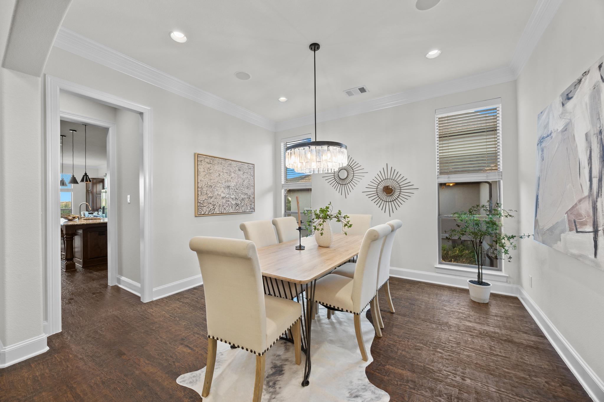 309 Santaluz LN