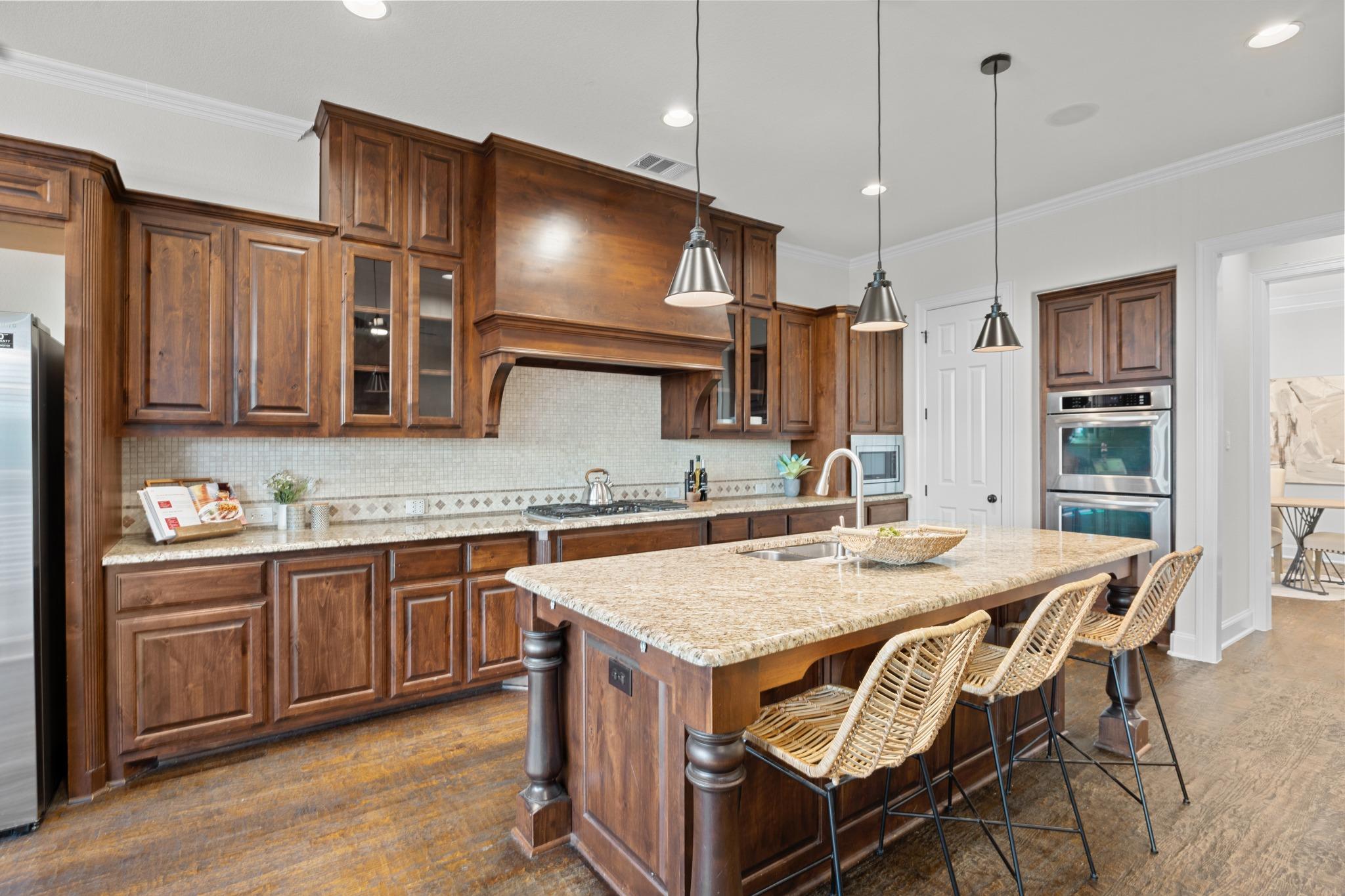 309 Santaluz LN