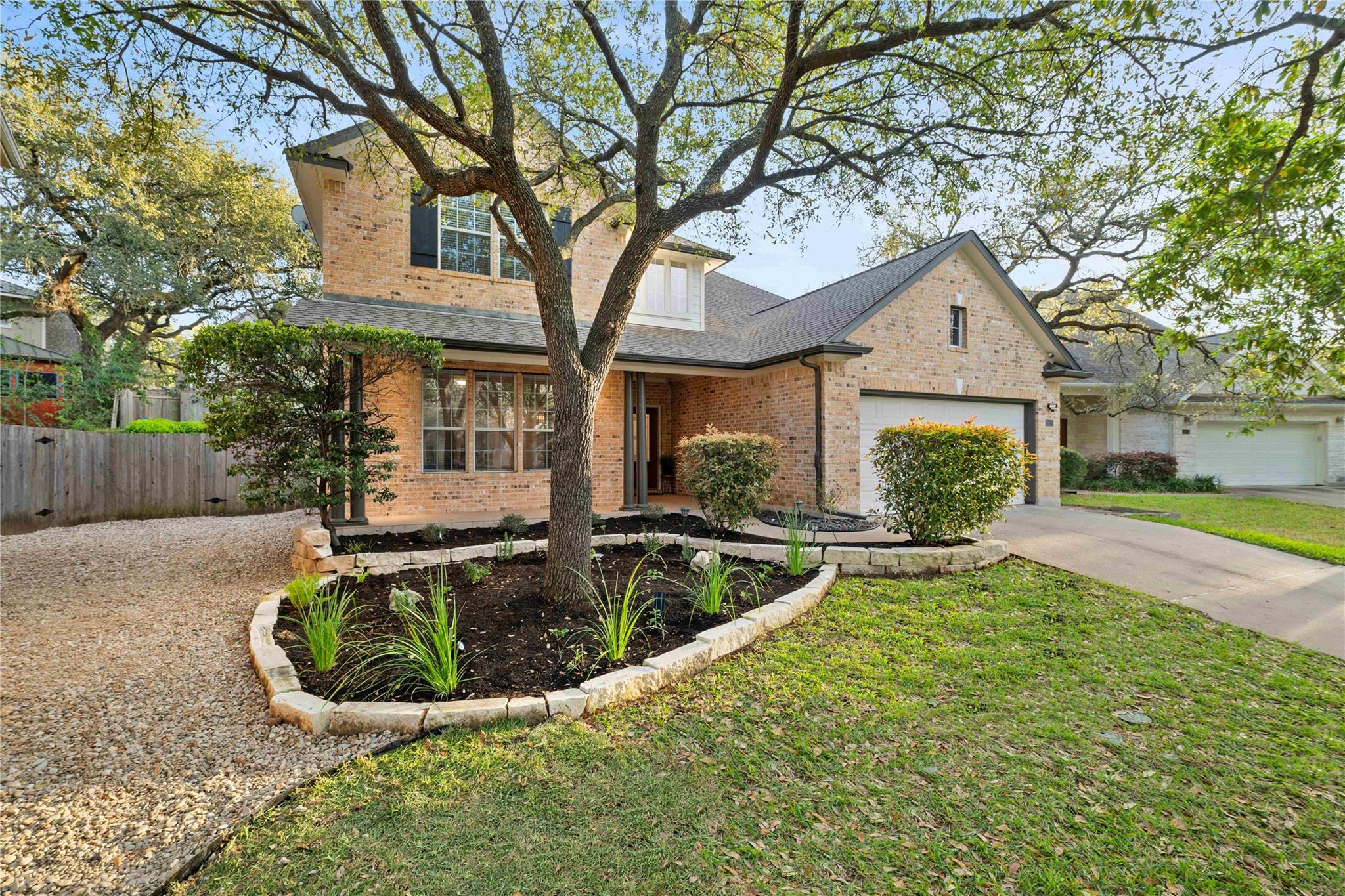 6405 Gouldville CT