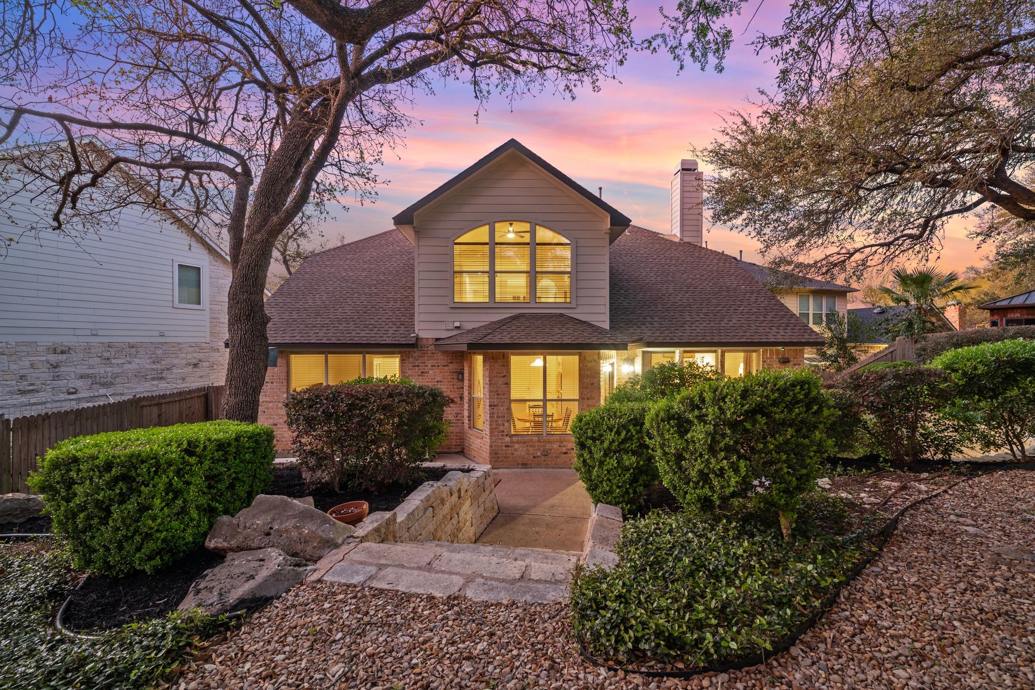 6405 Gouldville CT
