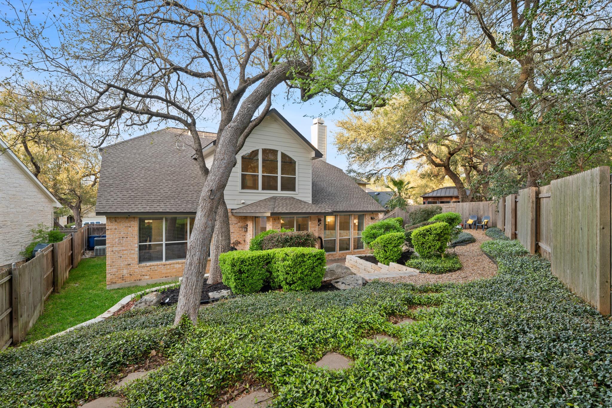 6405 Gouldville CT