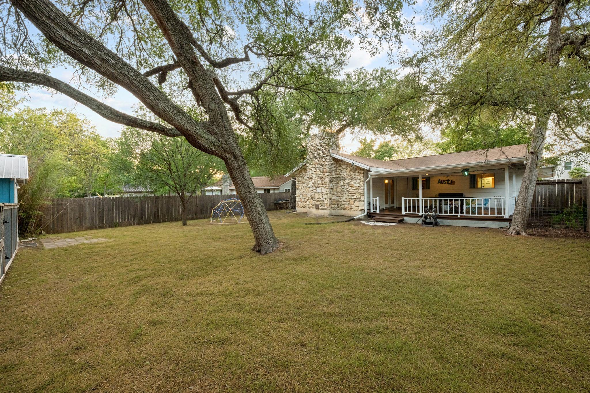 6801 Bryn Mawr DR
