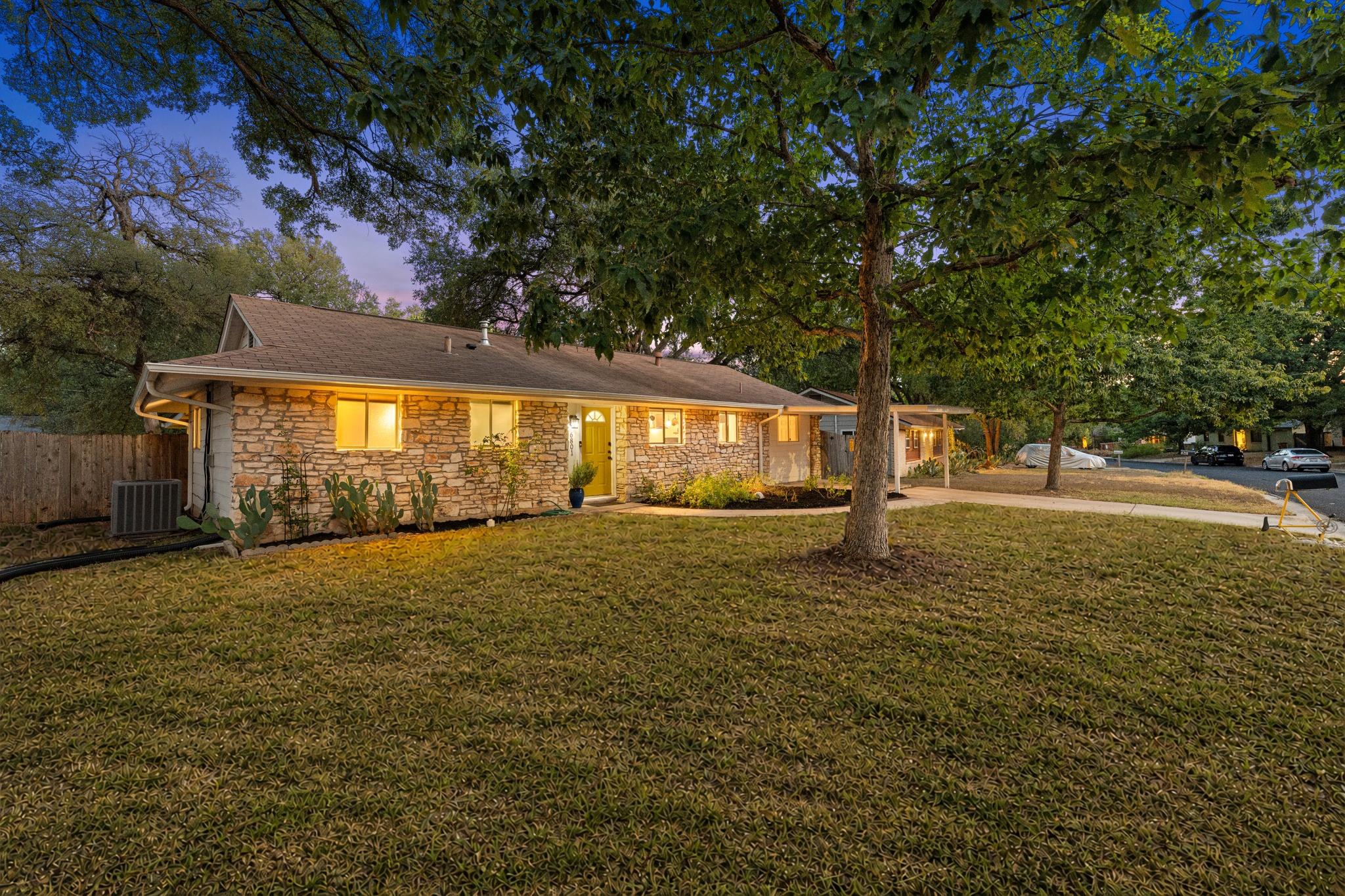 6801 Bryn Mawr DR
