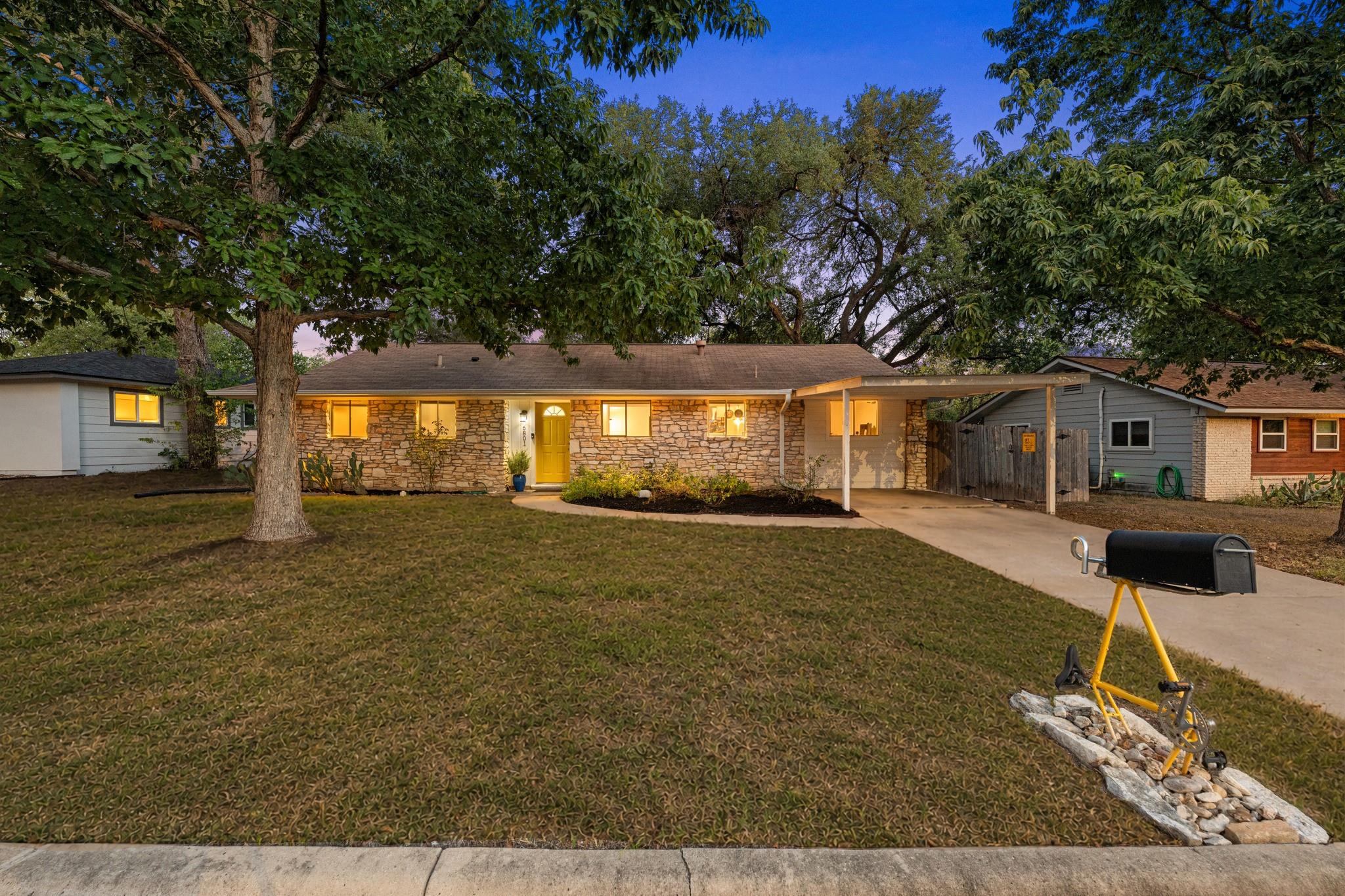 6801 Bryn Mawr DR