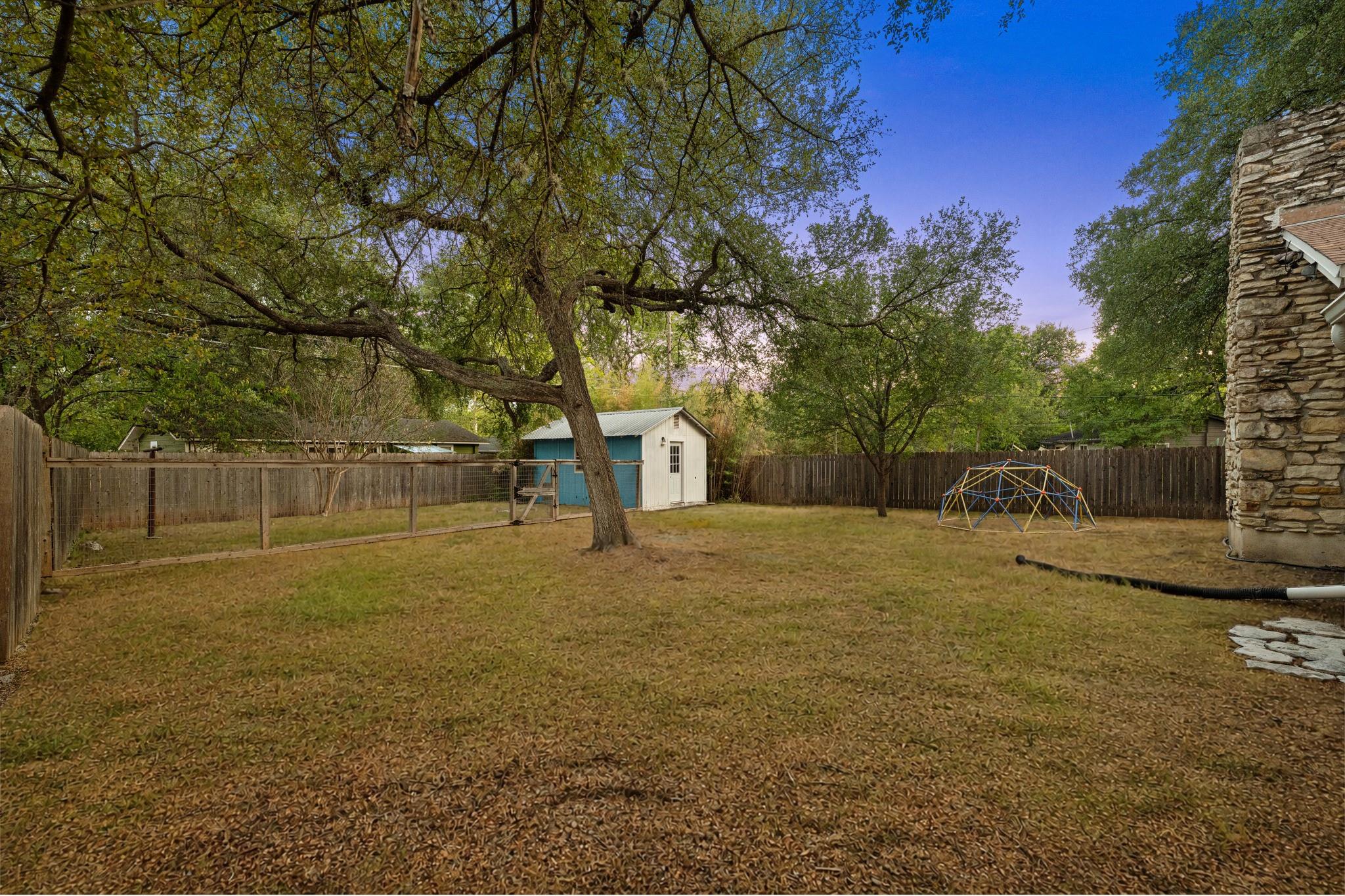 6801 Bryn Mawr DR