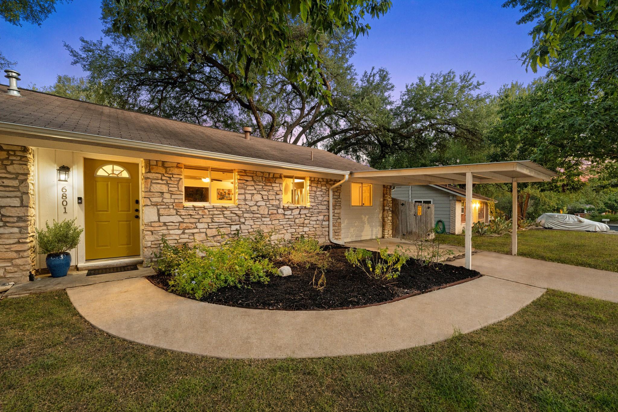 6801 Bryn Mawr DR