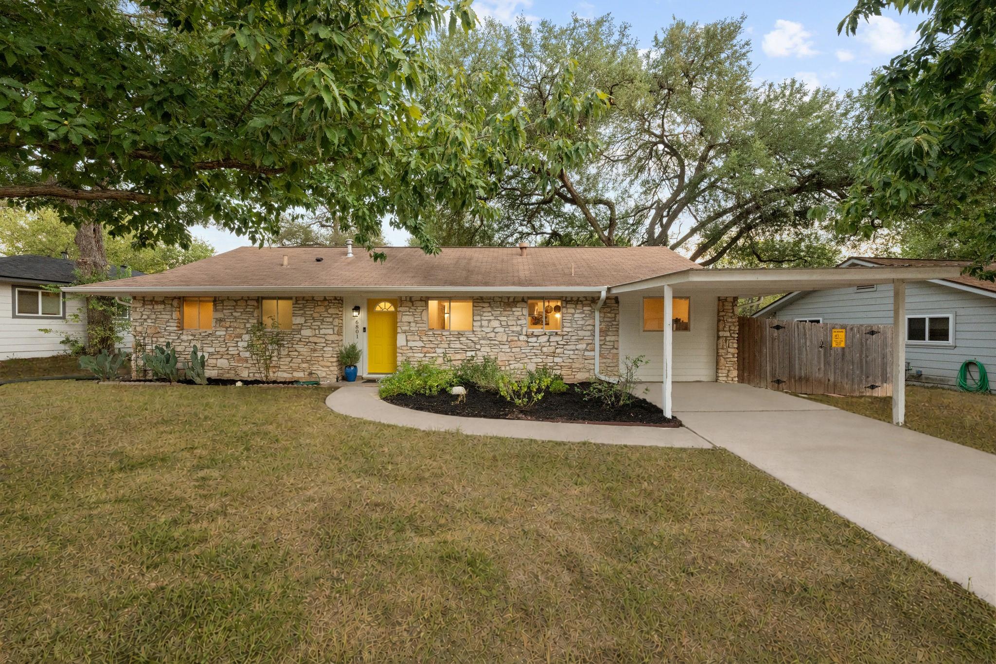 6801 Bryn Mawr DR