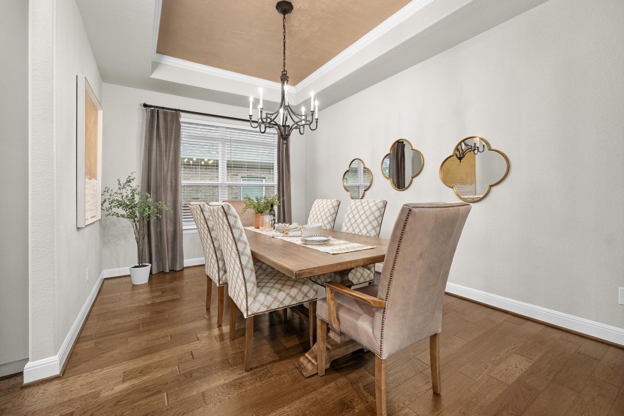 305 Milano DR