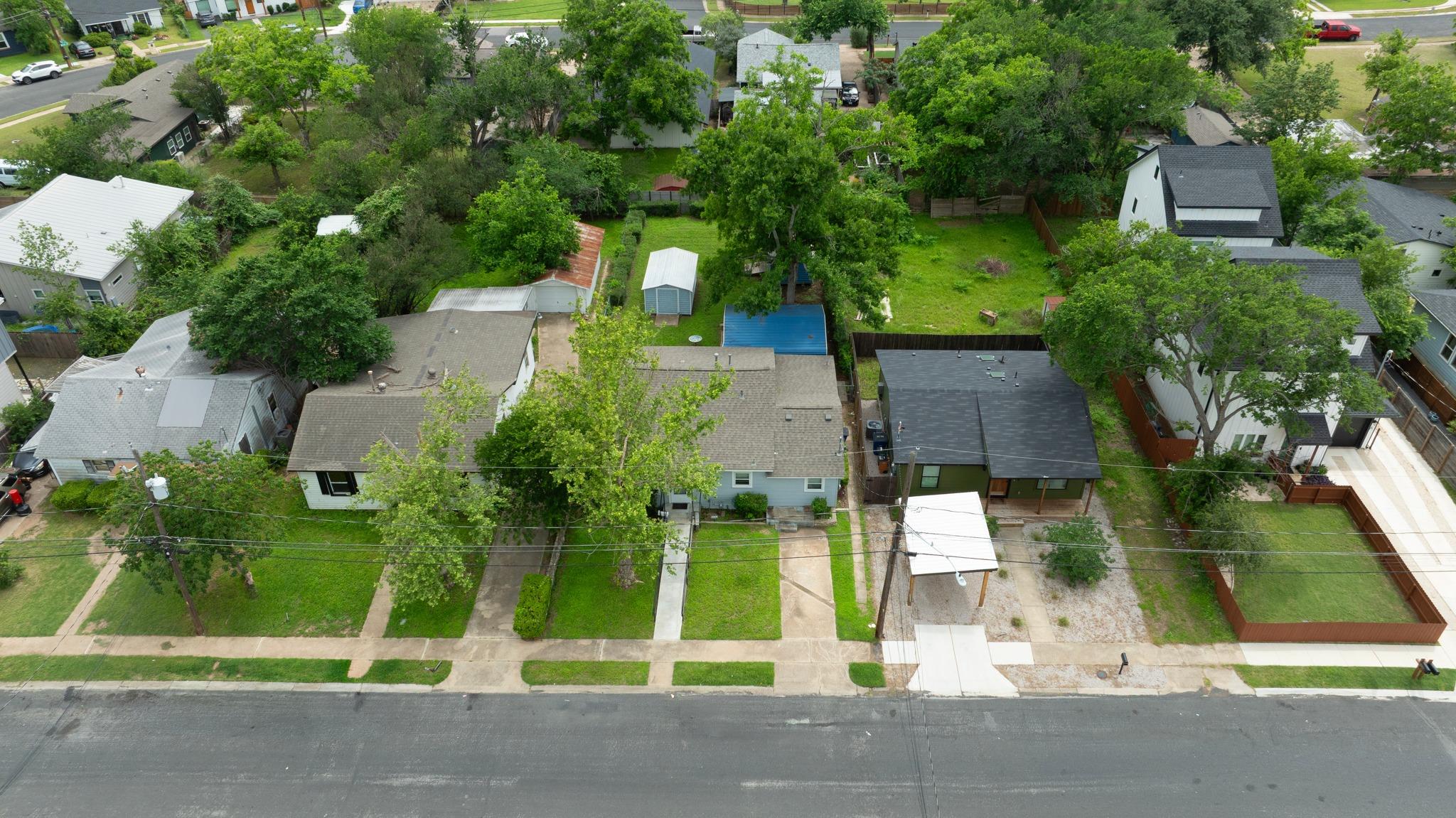 4701 Leslie Ave