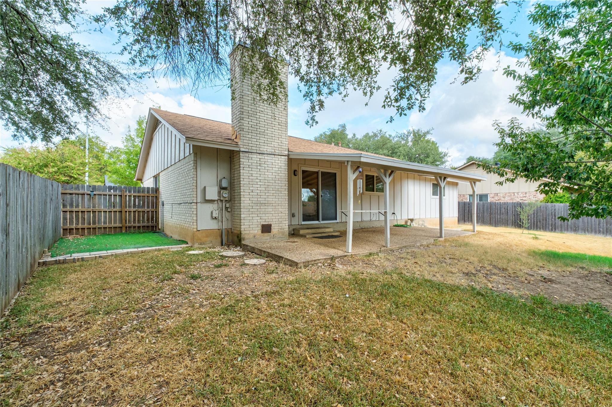 11507 Pyreneese DR