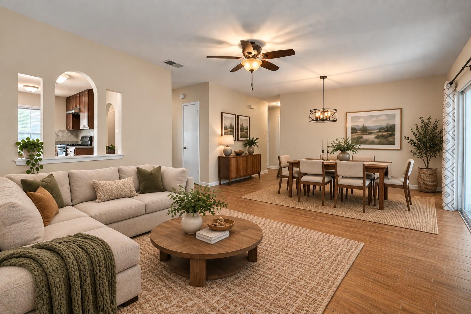 11507 Pyreneese DR