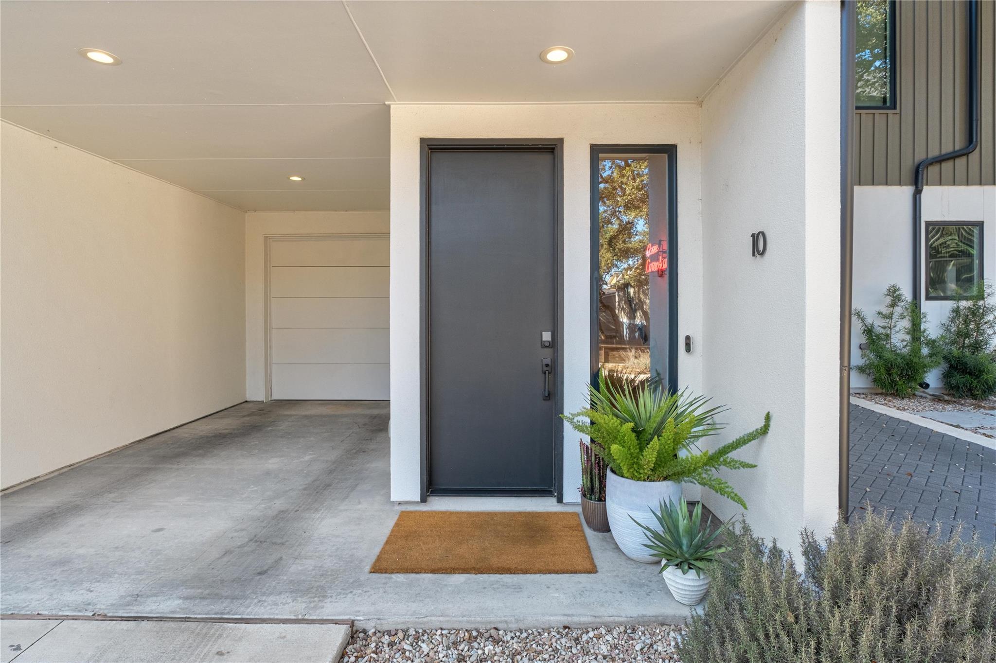 410 W Alpine RD # 10