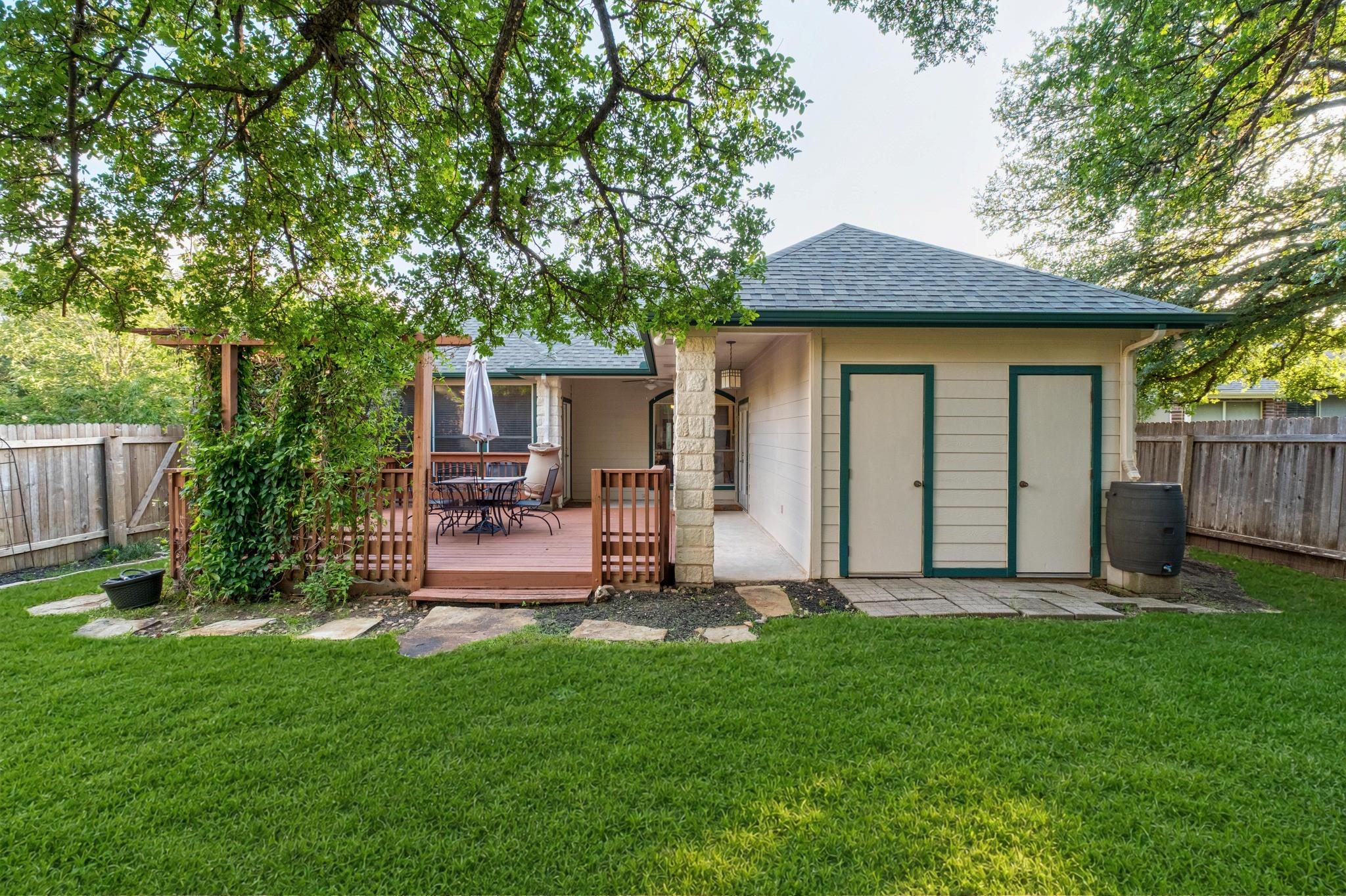 3624 Malone DR