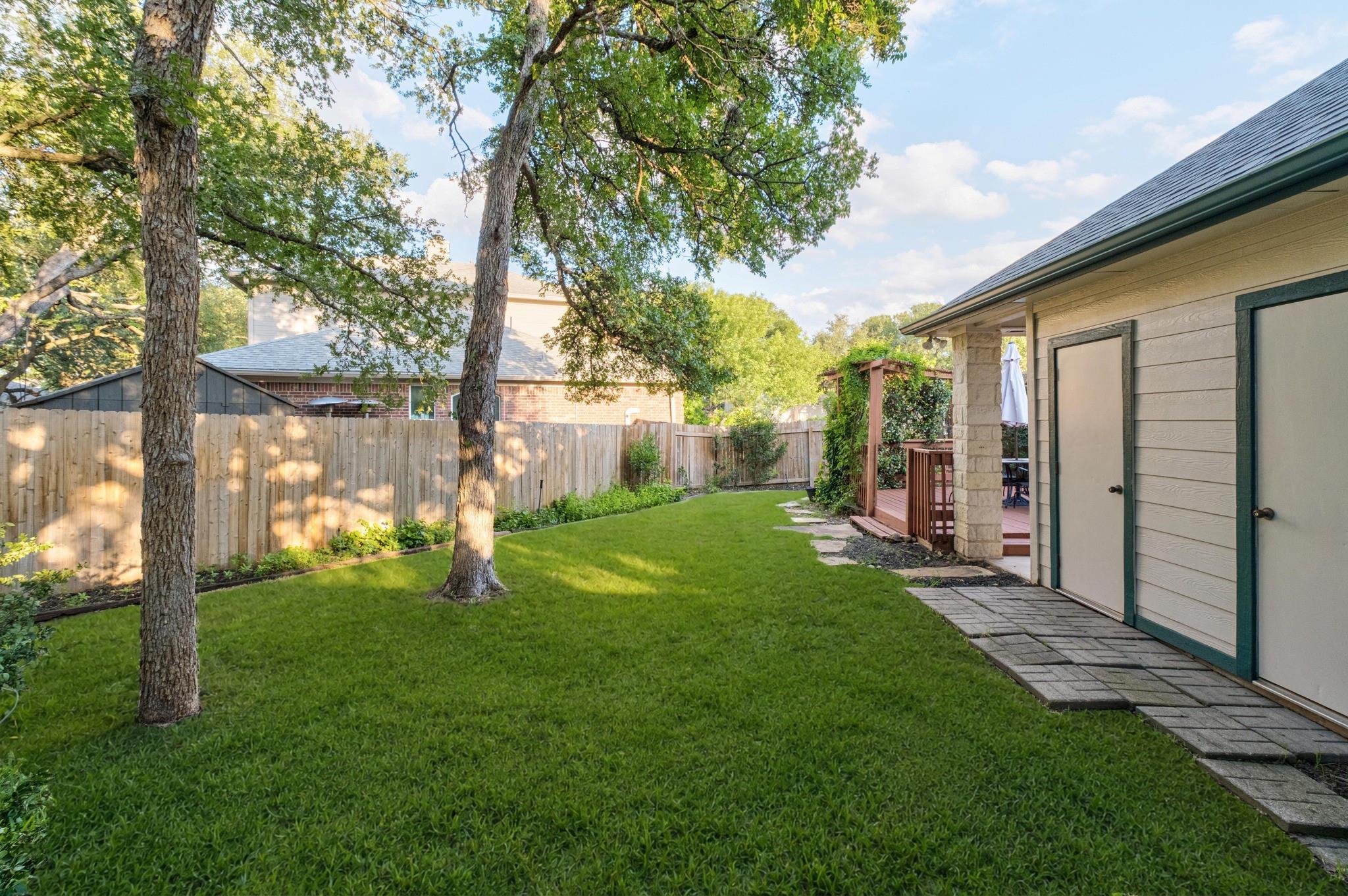 3624 Malone DR