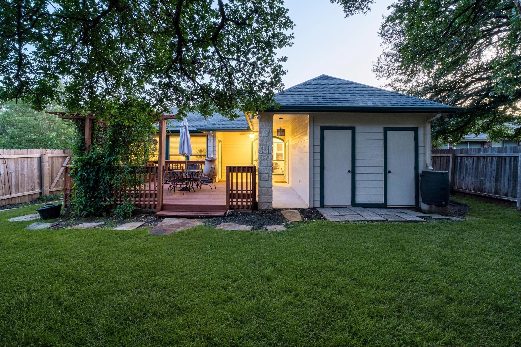 3624 Malone DR