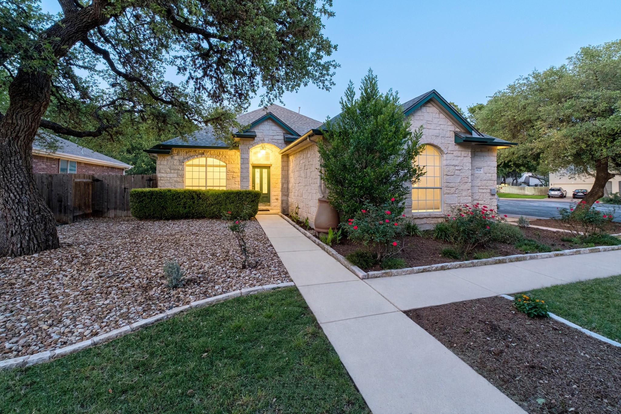3624 Malone DR