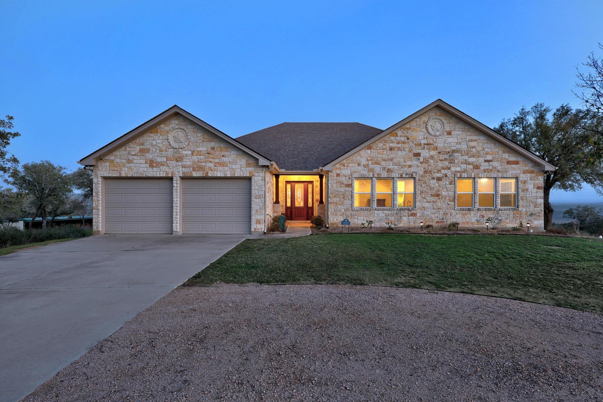 28701 Valley RD