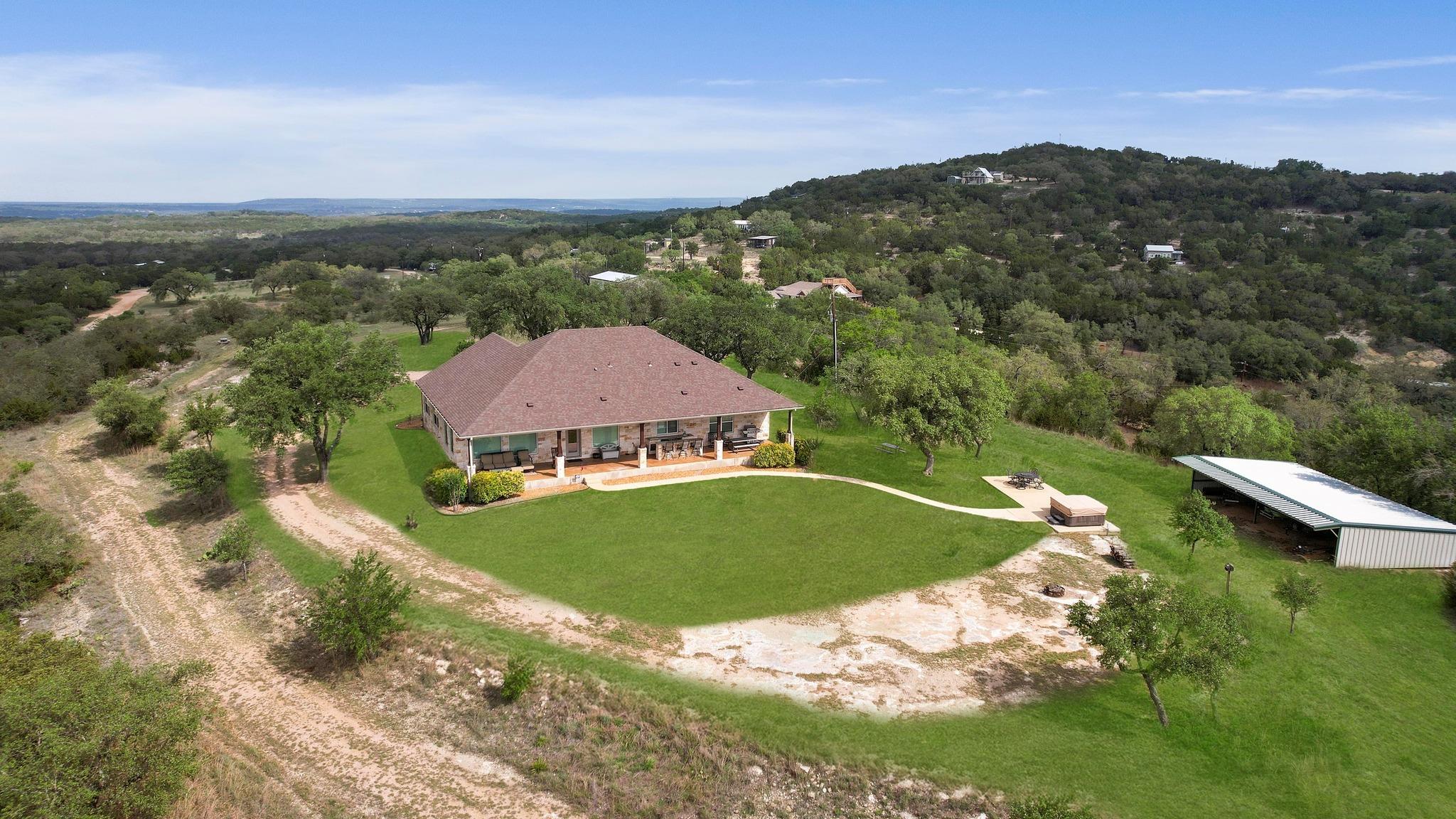 28701 Valley RD