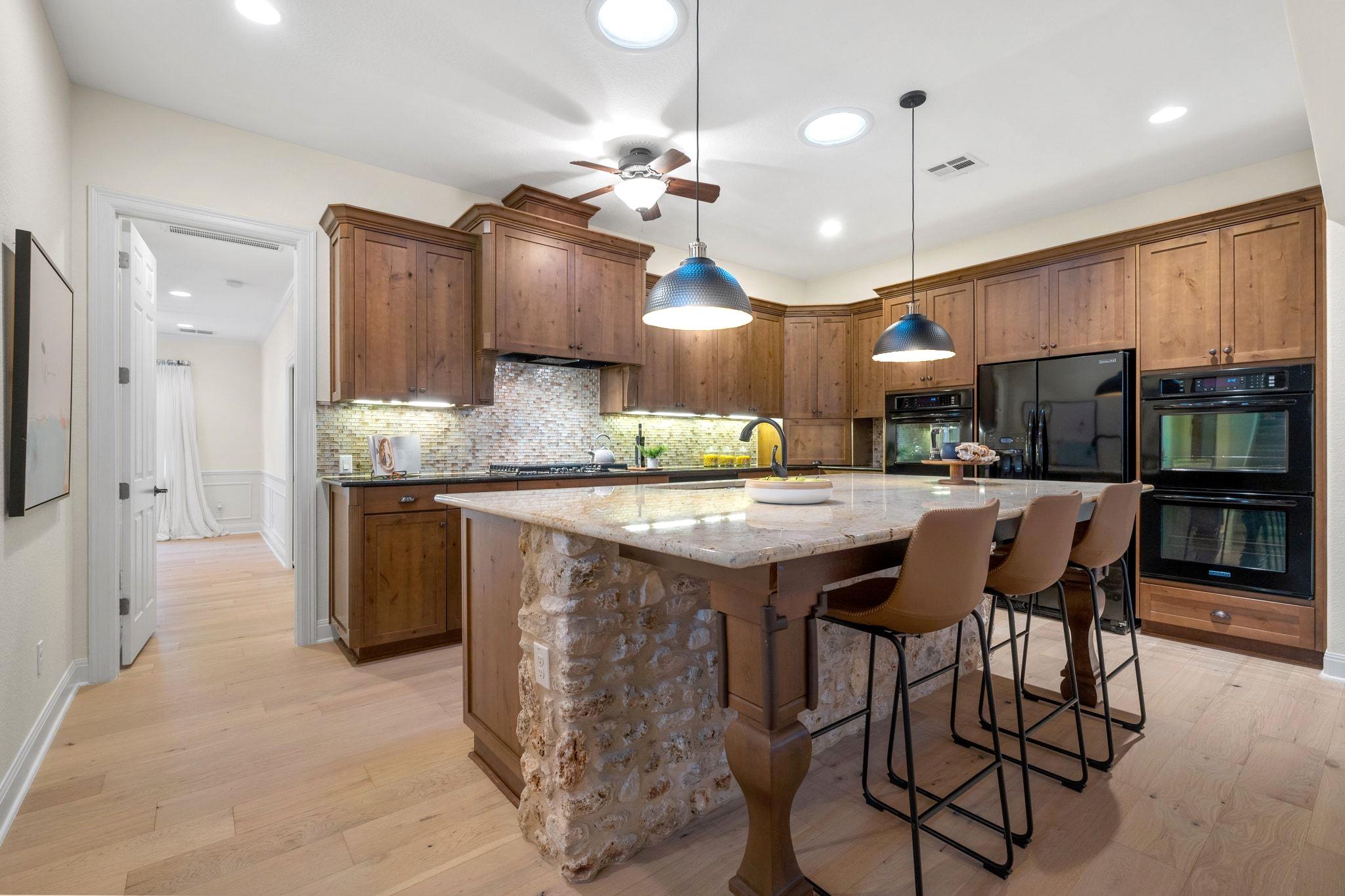 3701 Copper Ridge CT