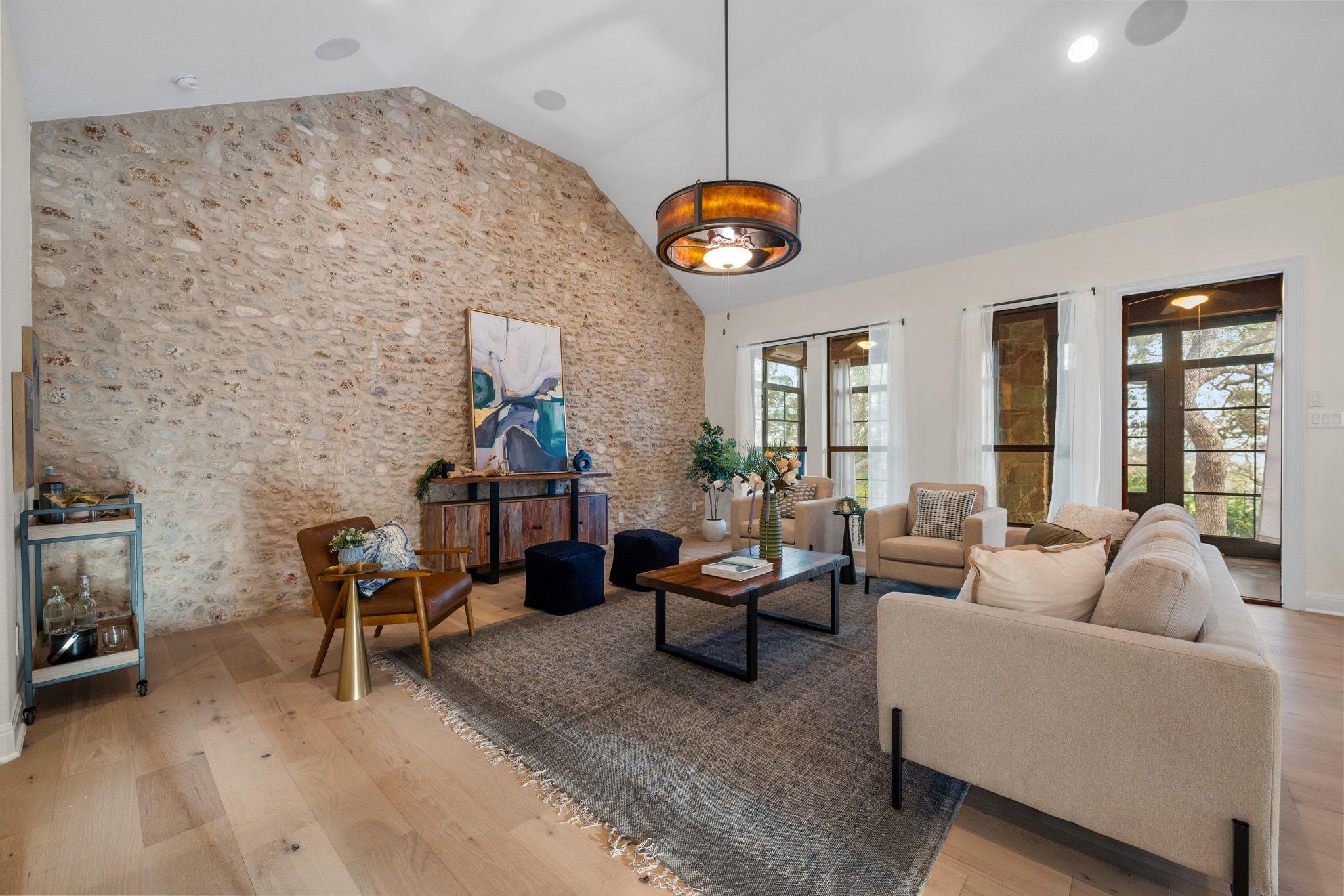 3701 Copper Ridge CT