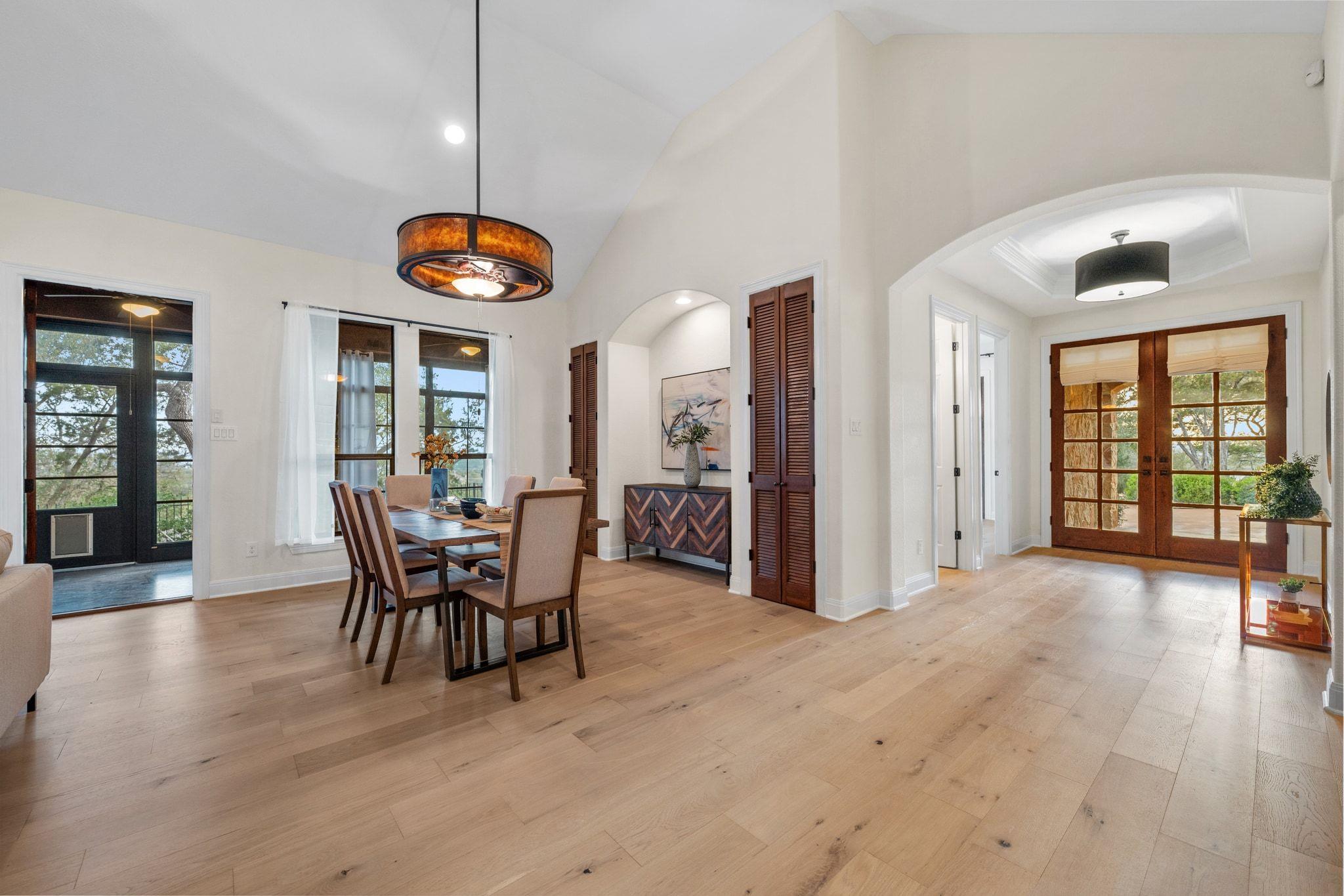 3701 Copper Ridge CT