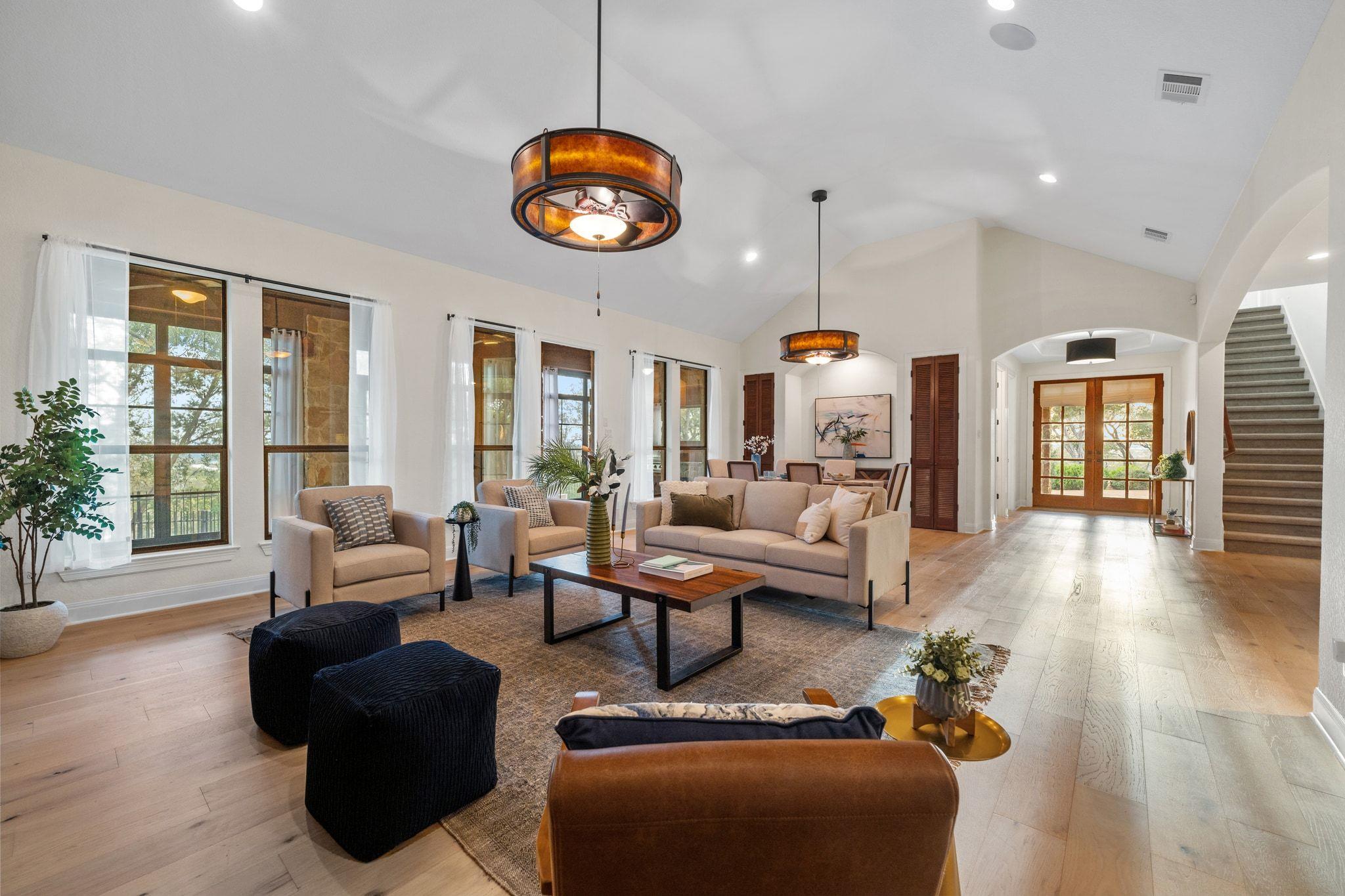 3701 Copper Ridge CT