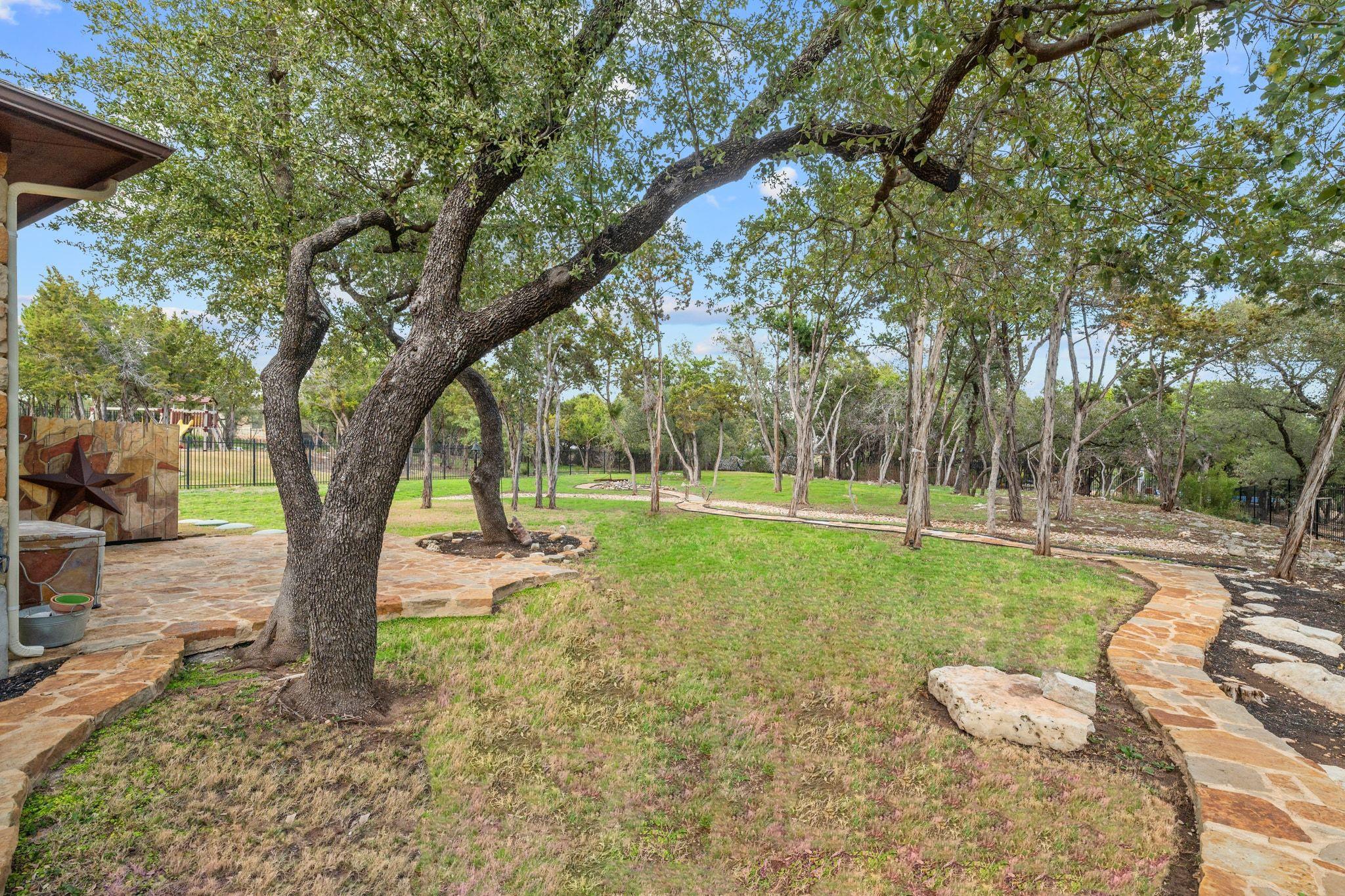 3701 Copper Ridge CT